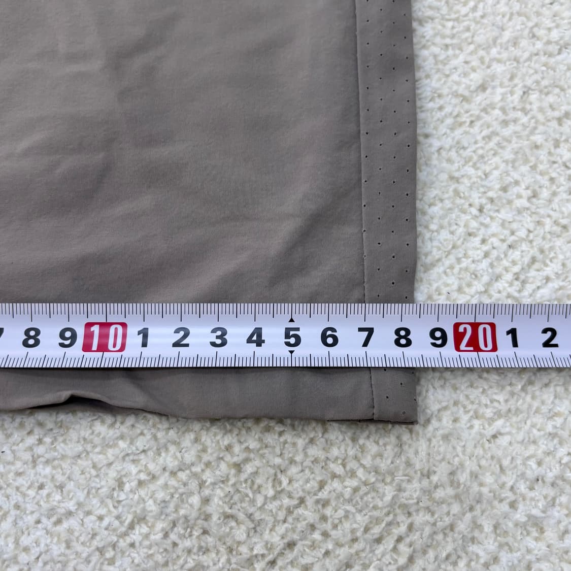 5 마스터바니에디션 남성 골프 팬츠 0306E 상품이미지9