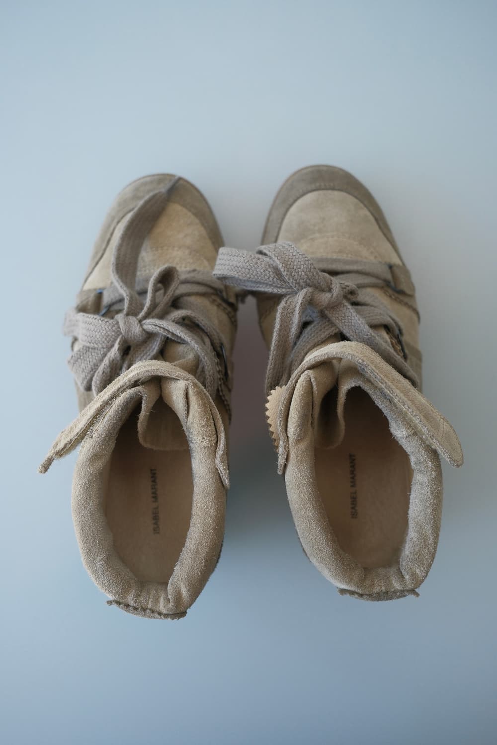 bluebell  Wedge sneakers 상품이미지9