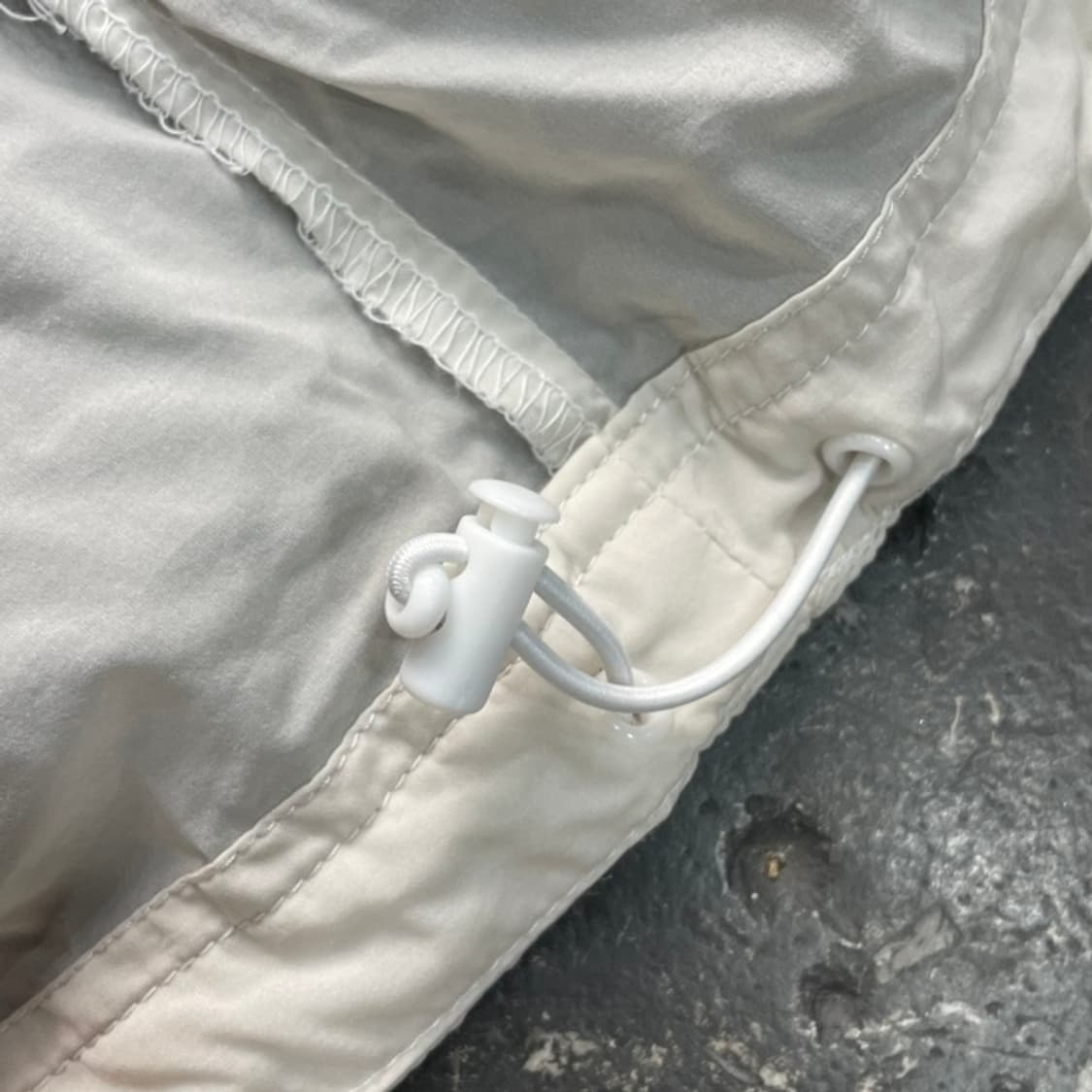 100 엄브로 경량 바람막이 상품이미지5