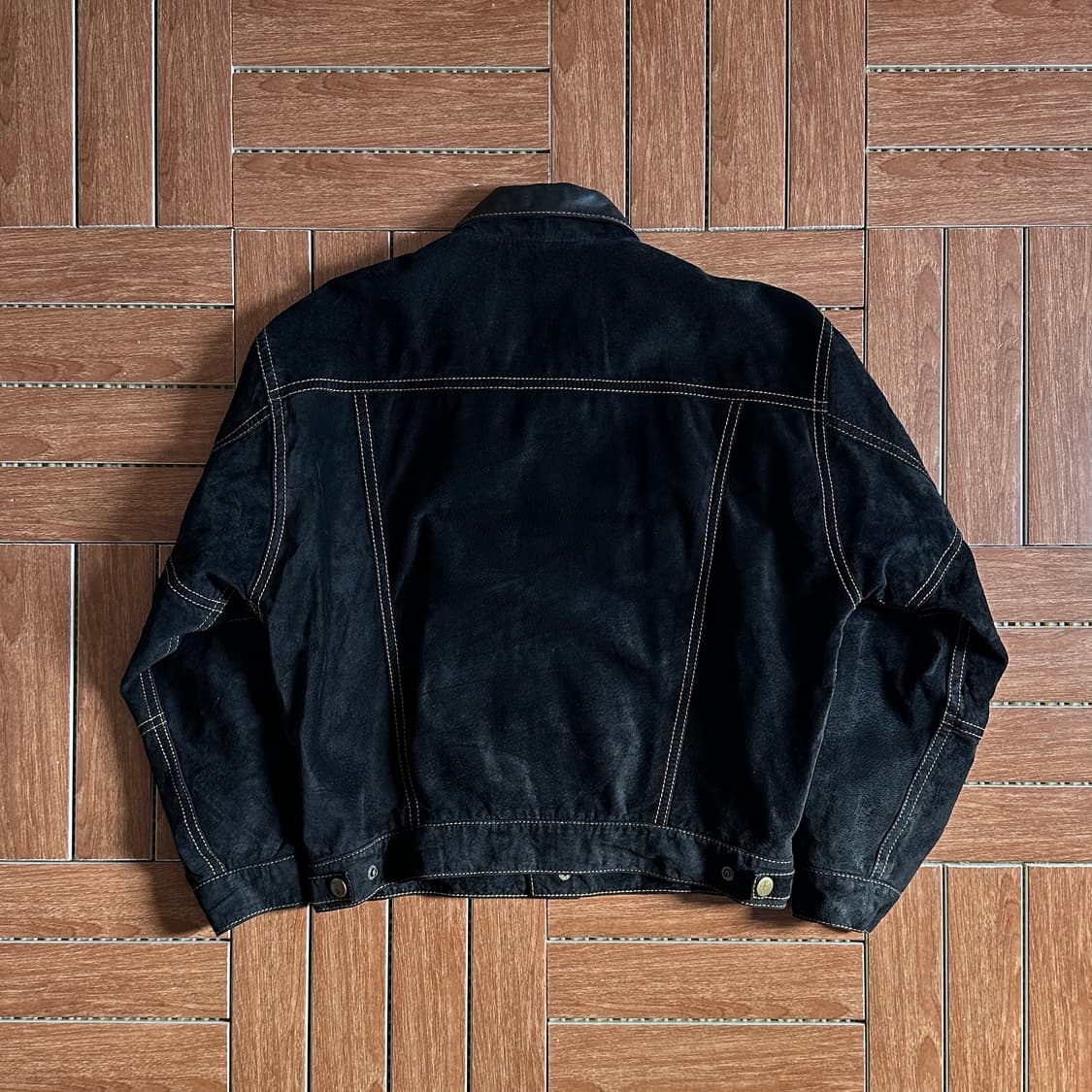 Hai Sporting Gear Issey Miyake jacket 상품이미지2