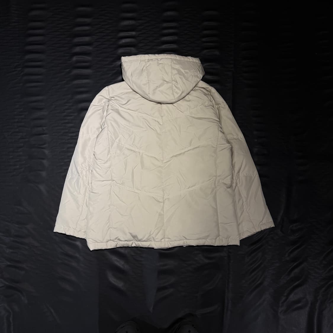 버버리 골프  경량자켓 상품이미지2