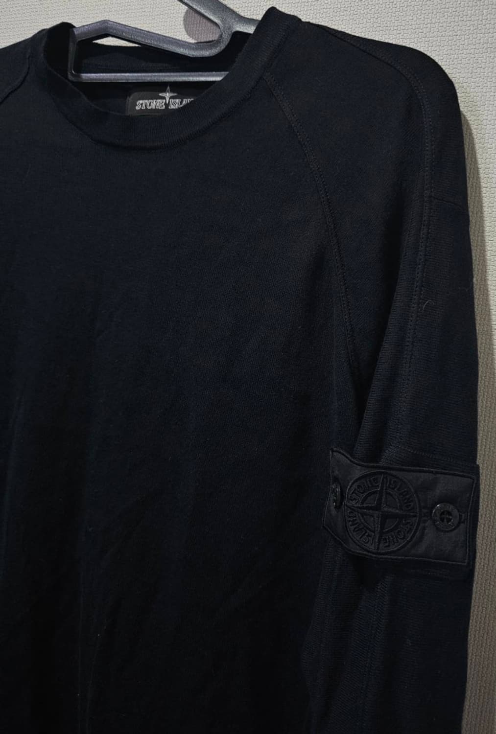 [정품/S급] 23SS 스톤아일랜드 쉐도우 프로젝트 5071S 라이트 코 상품이미지3