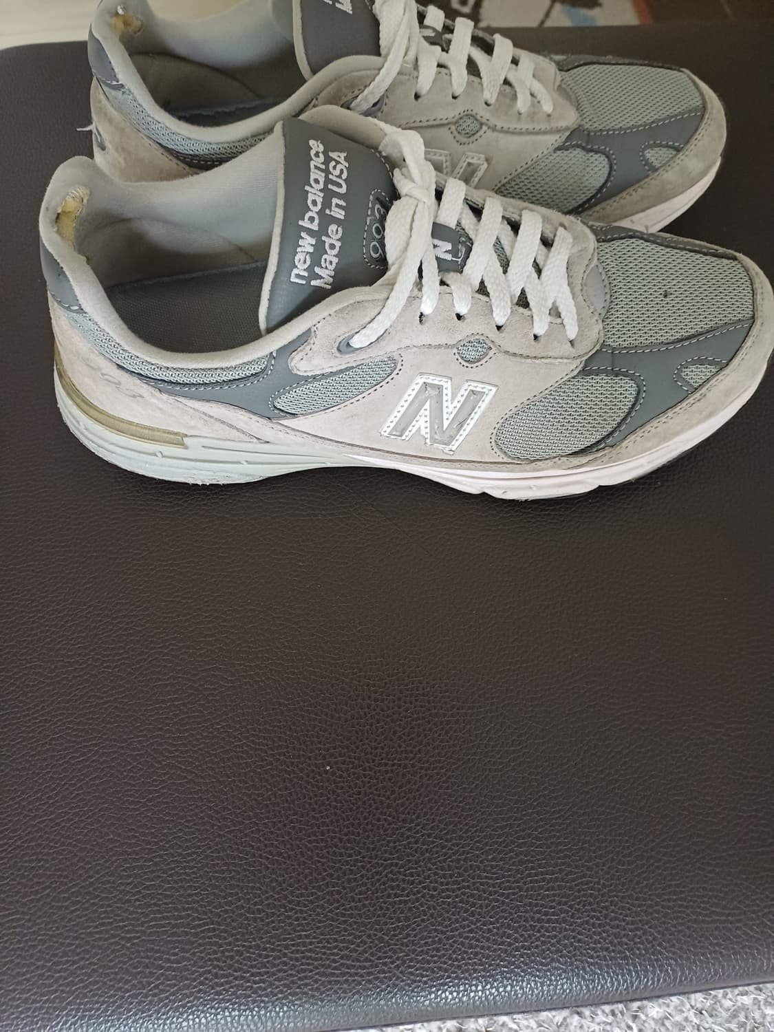 뉴발란스 993 270 상품이미지3