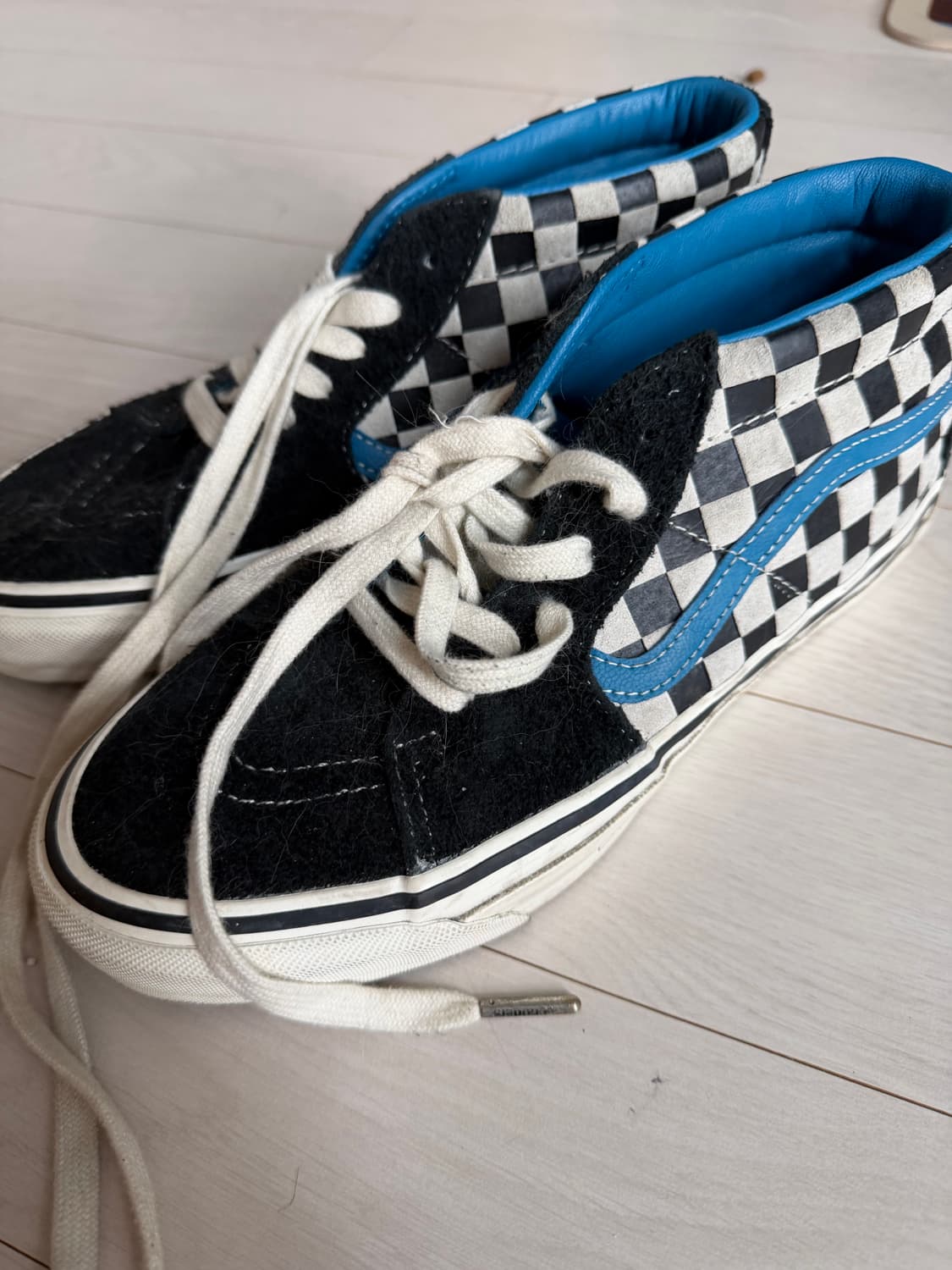Vans × Liberaiders 상품이미지3