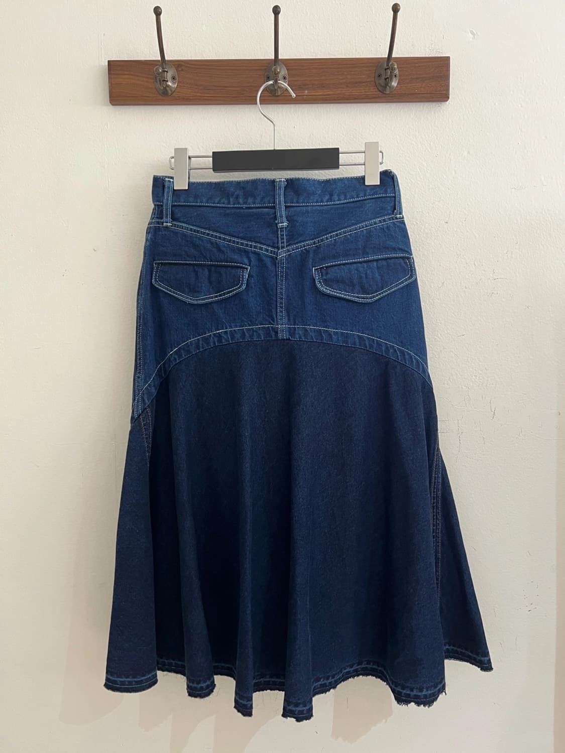 사카이 스커트 상품이미지3