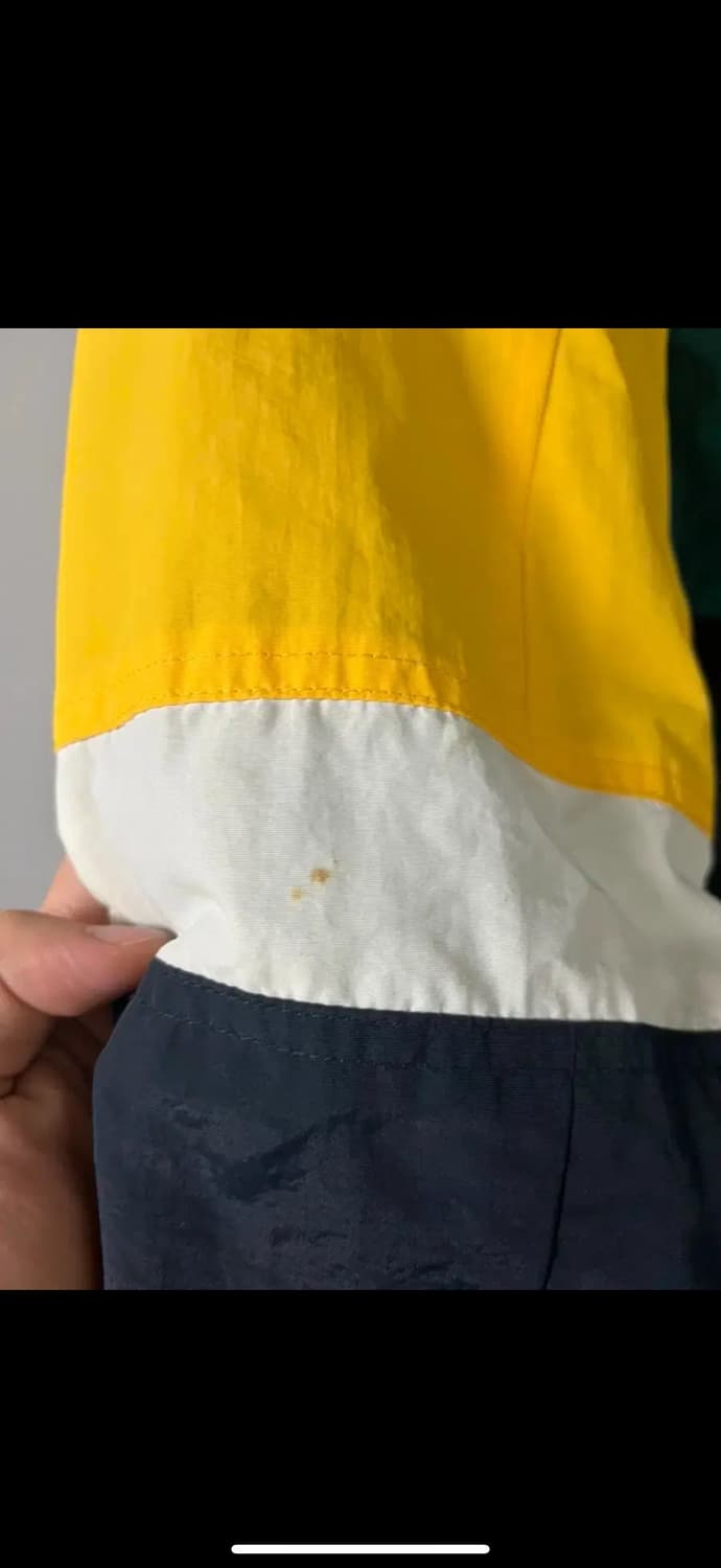 Bucket 바람막이 상품이미지6