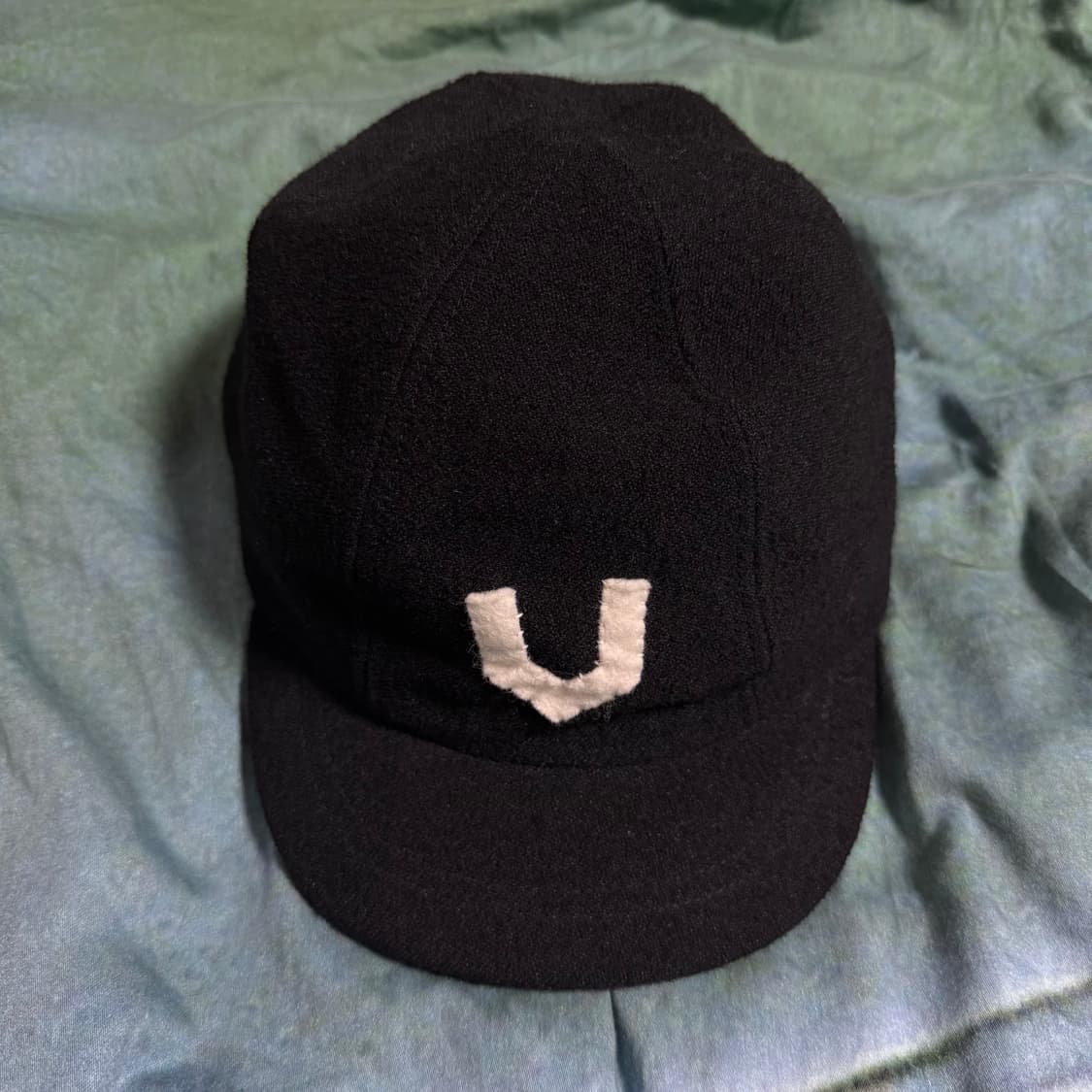 [OS/ML]비즈빔 VISVIM HONUS CAP V 상품이미지5