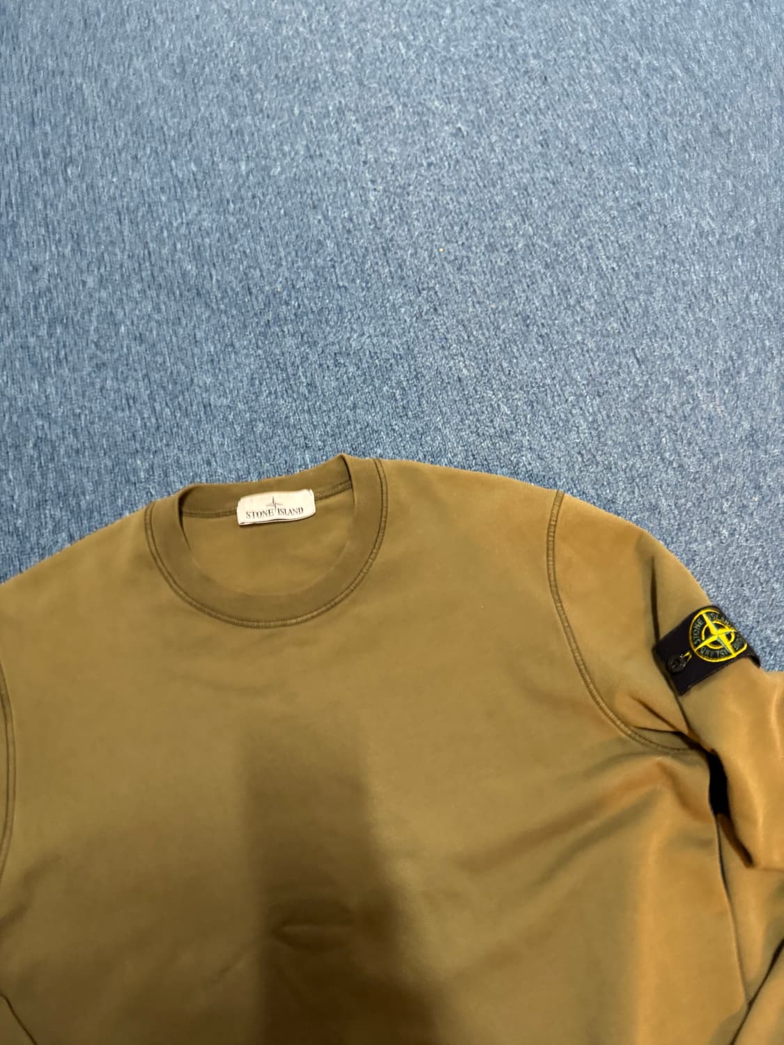 스톤아일랜드 정품 qr  상품이미지2