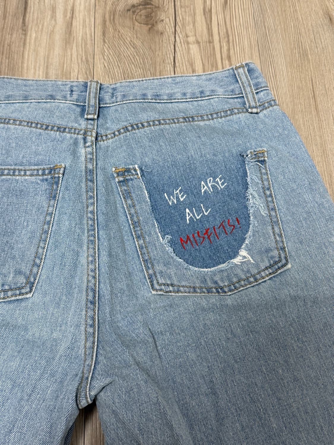 미드나잇 무브 데님 상품이미지3