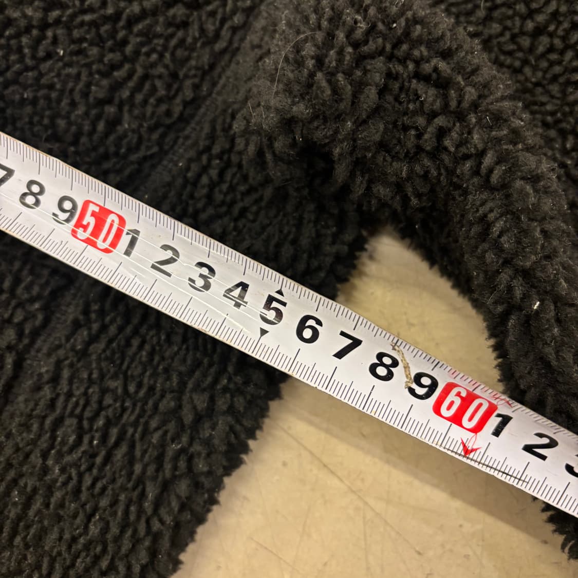 노스페이스 패치 스몰로고 후리스 상품이미지5