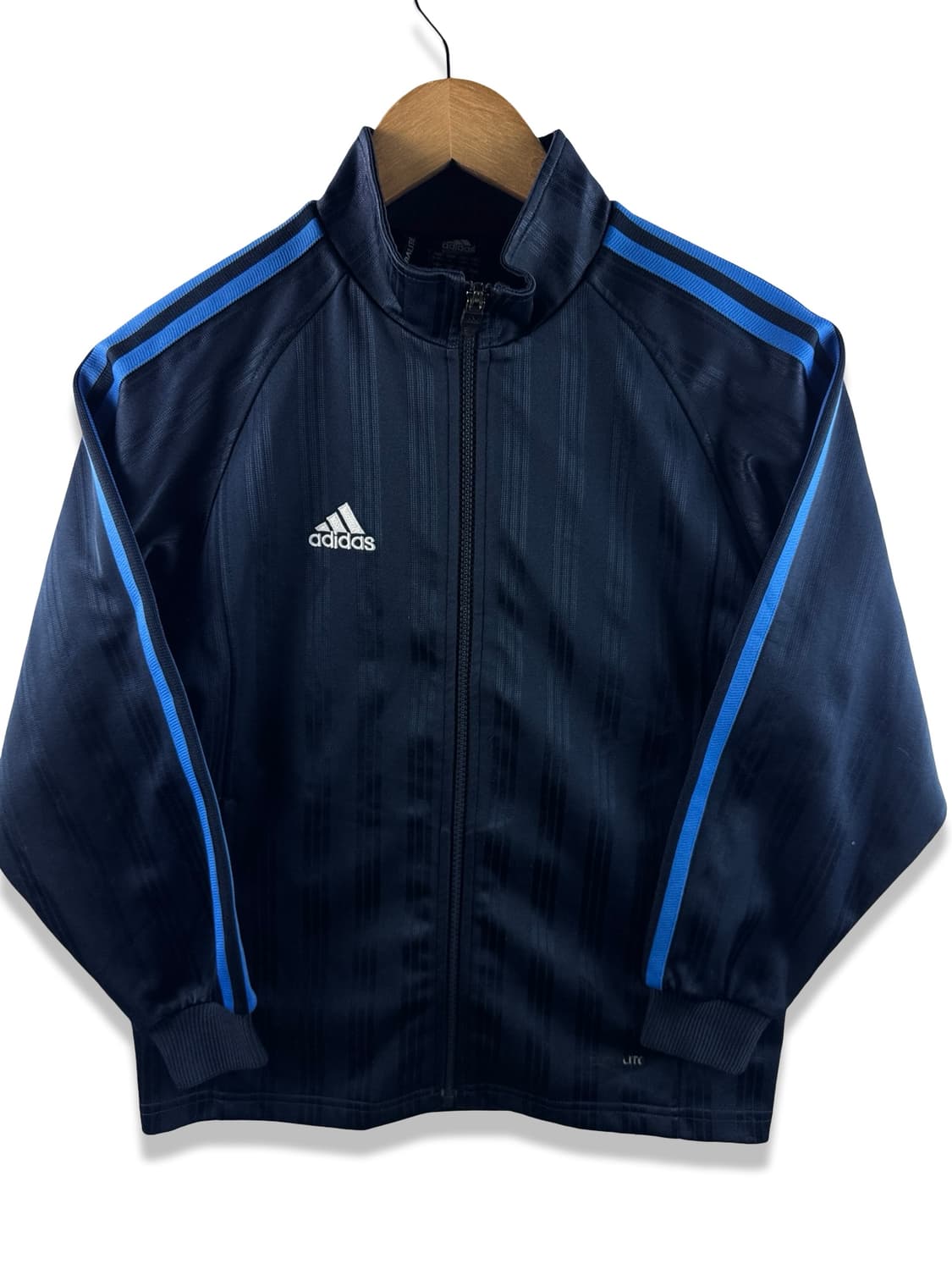 아디다스 네이비 블루 트랙탑져지2248 상품이미지1