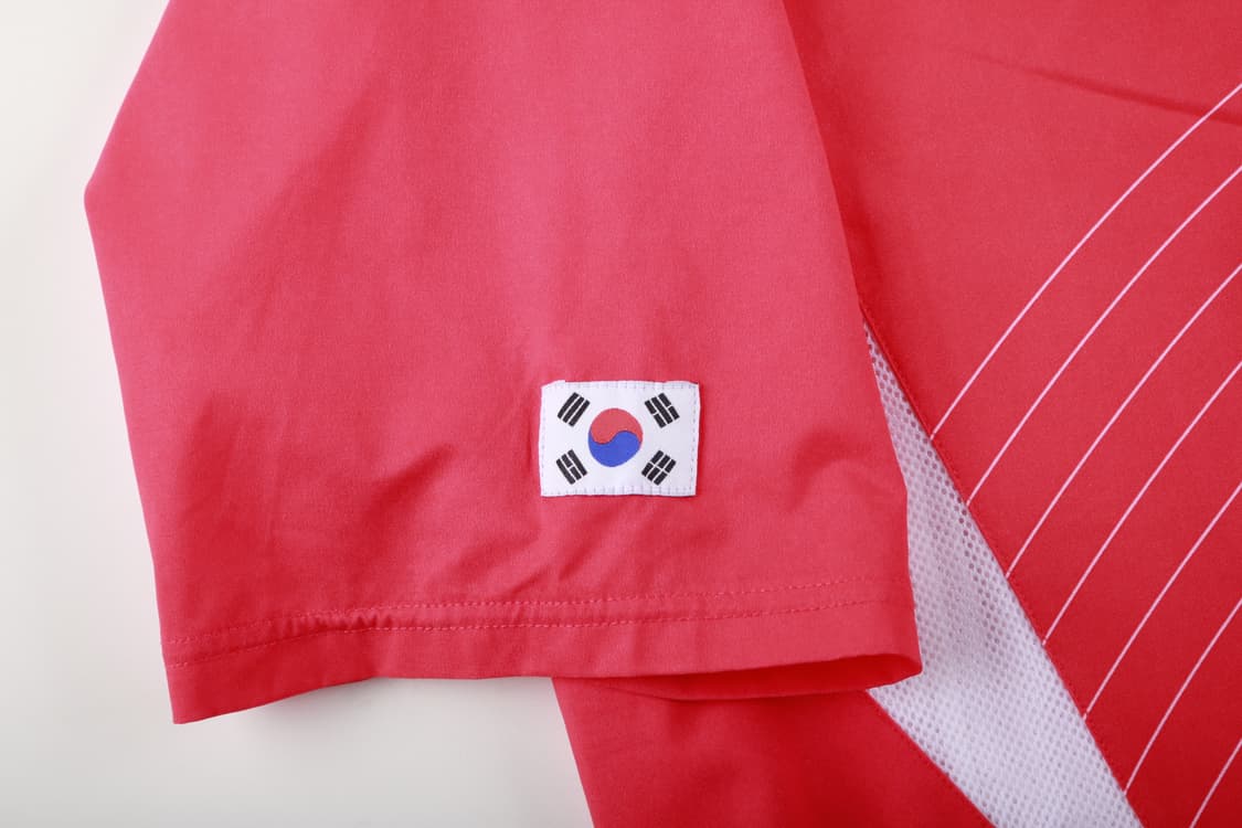 [XXL] 나이키 02-04 국대 선수지급용 박동혁 유니폼 상품이미지5