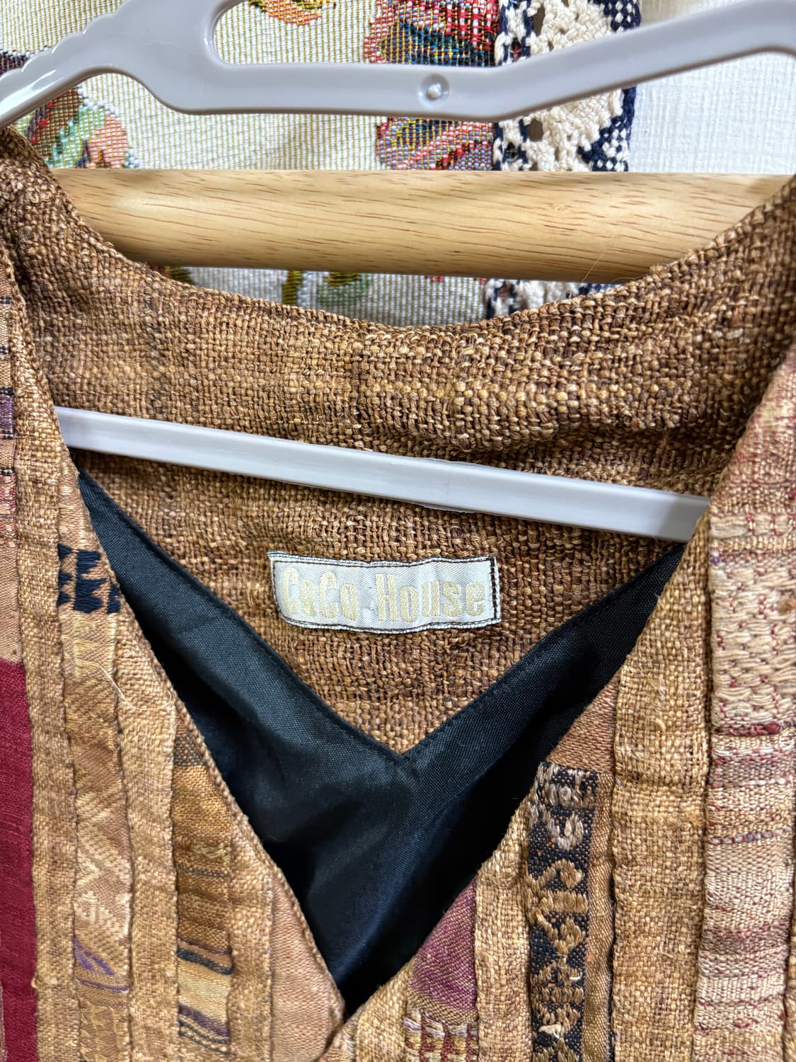 coco house 에스닉 오리엔탈 베스트 상품이미지3