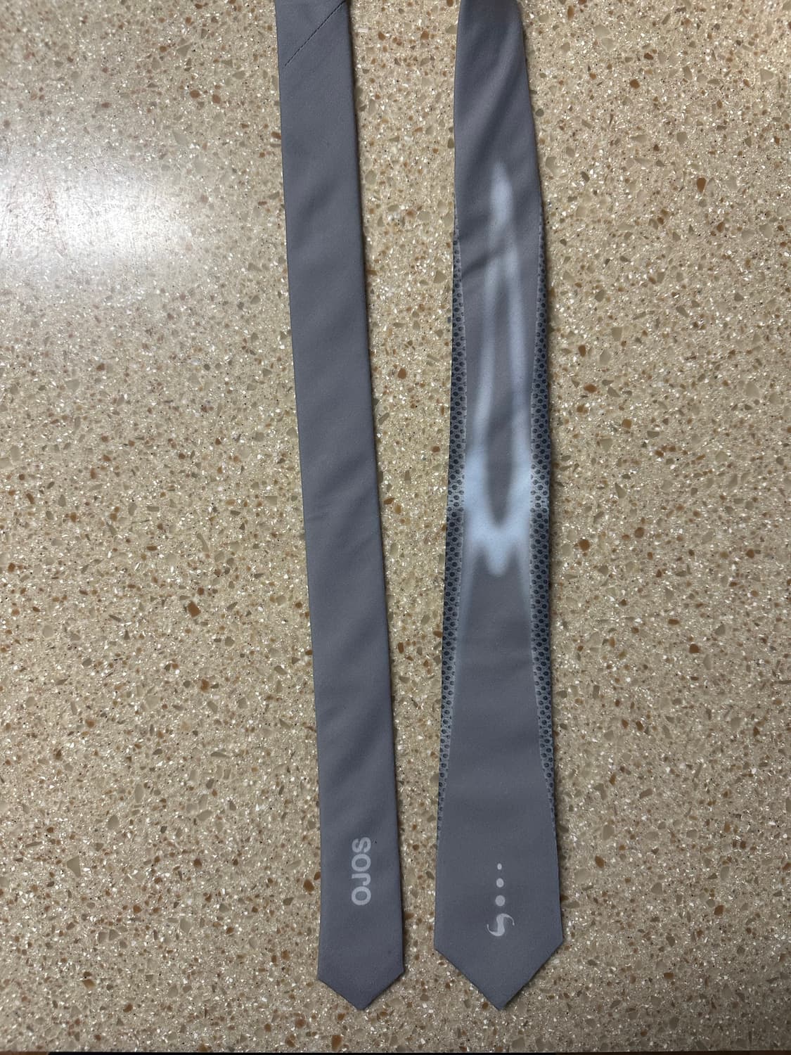 Ojos 넥타이 상품이미지2