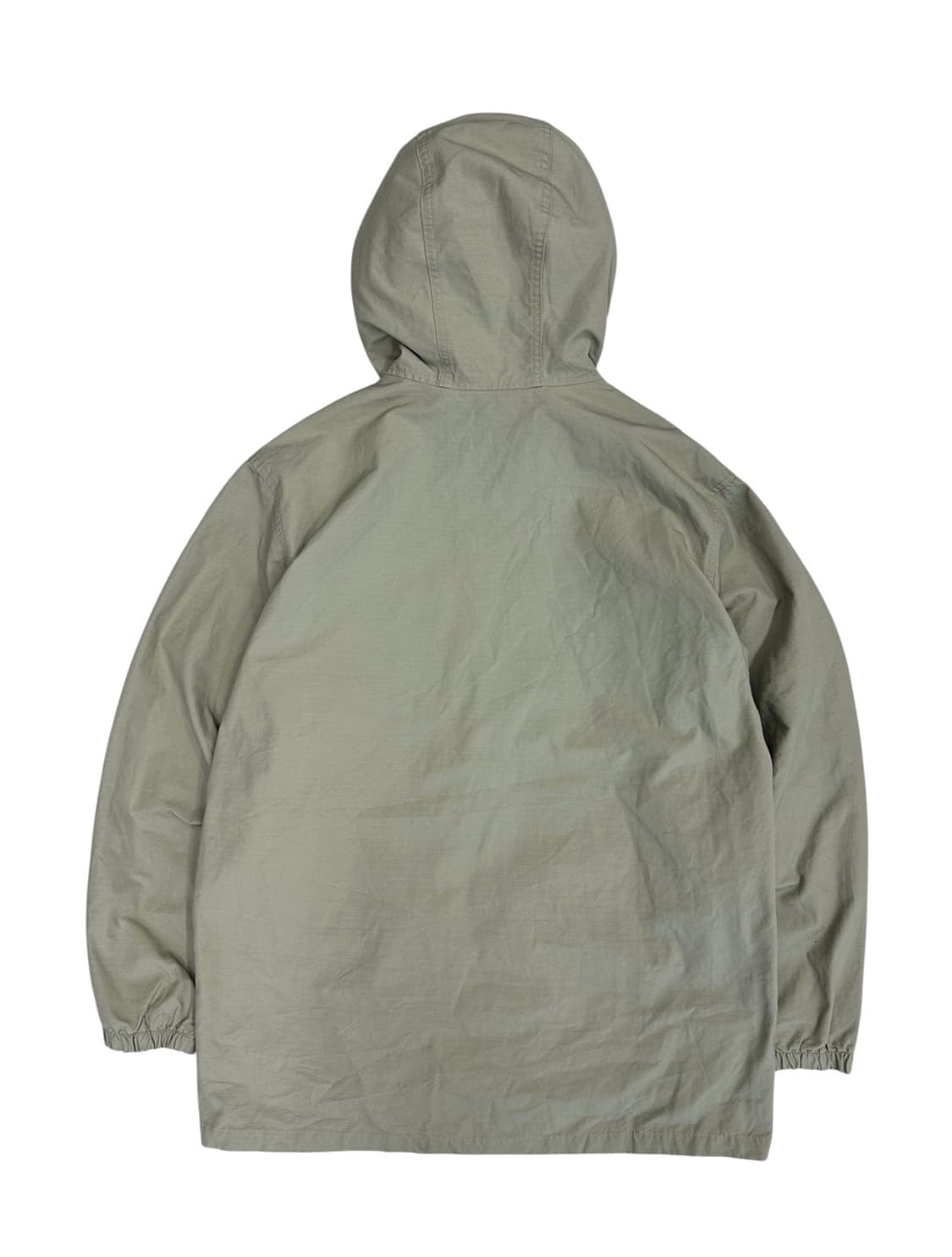 리바이스 야상 후드자켓 라이트카키 (M~XL)  상품이미지8