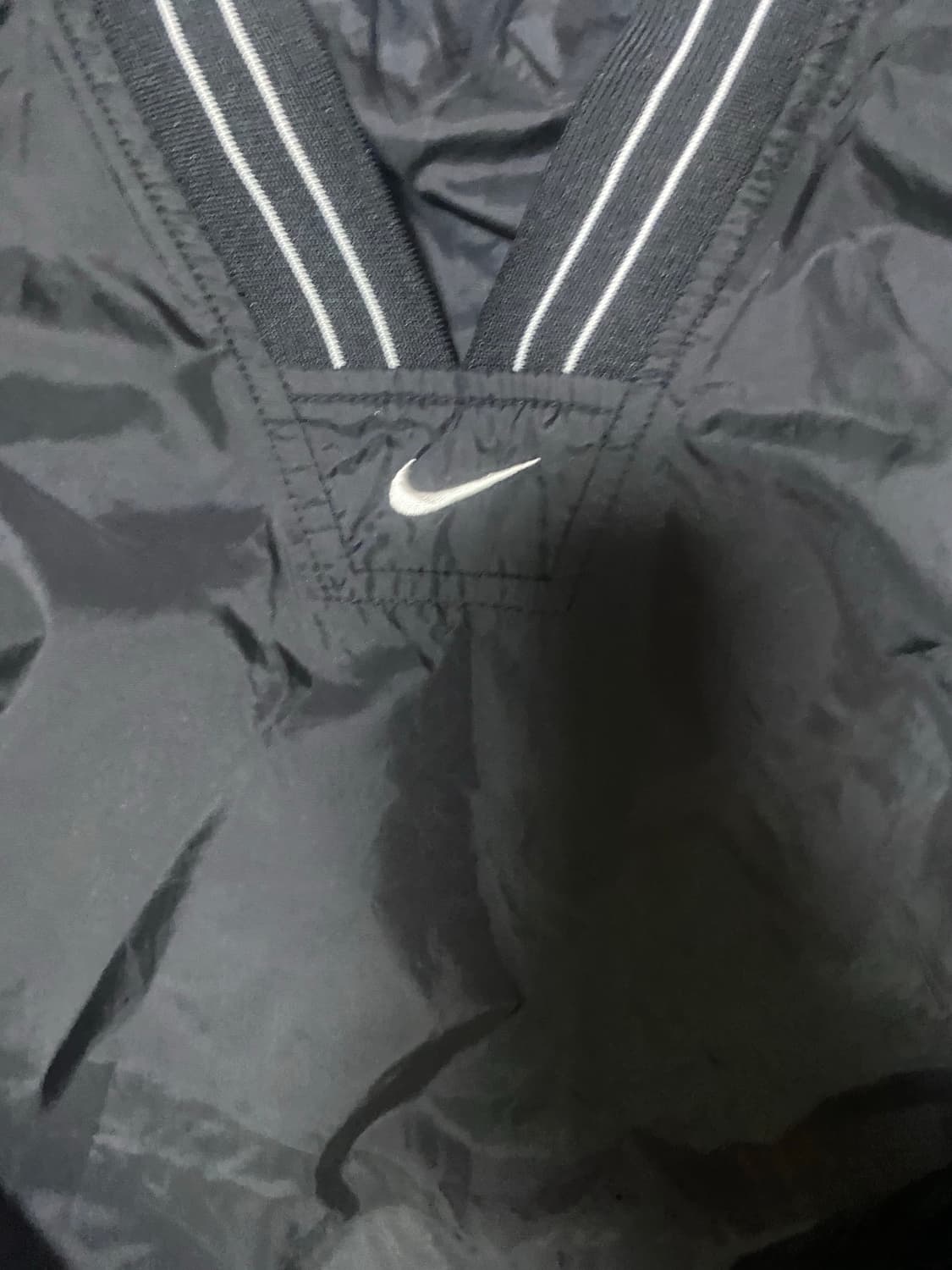 90s 미국빈티지 나이키 웜업 상품이미지2