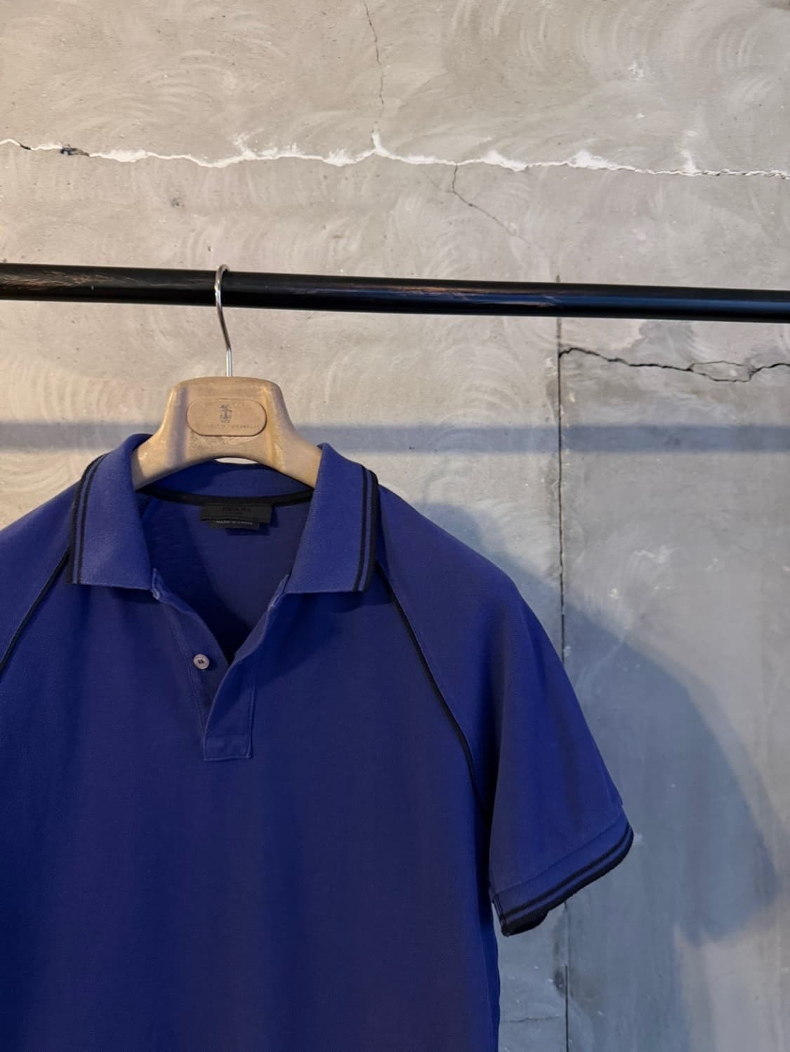 프라다 반팔PK티셔츠 100 상품이미지2