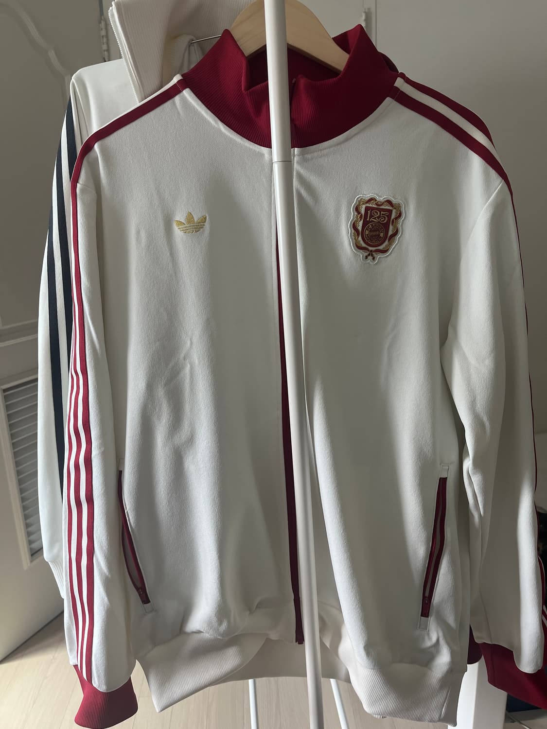 바이에른 뮌헨 125주년 져지  상품이미지3