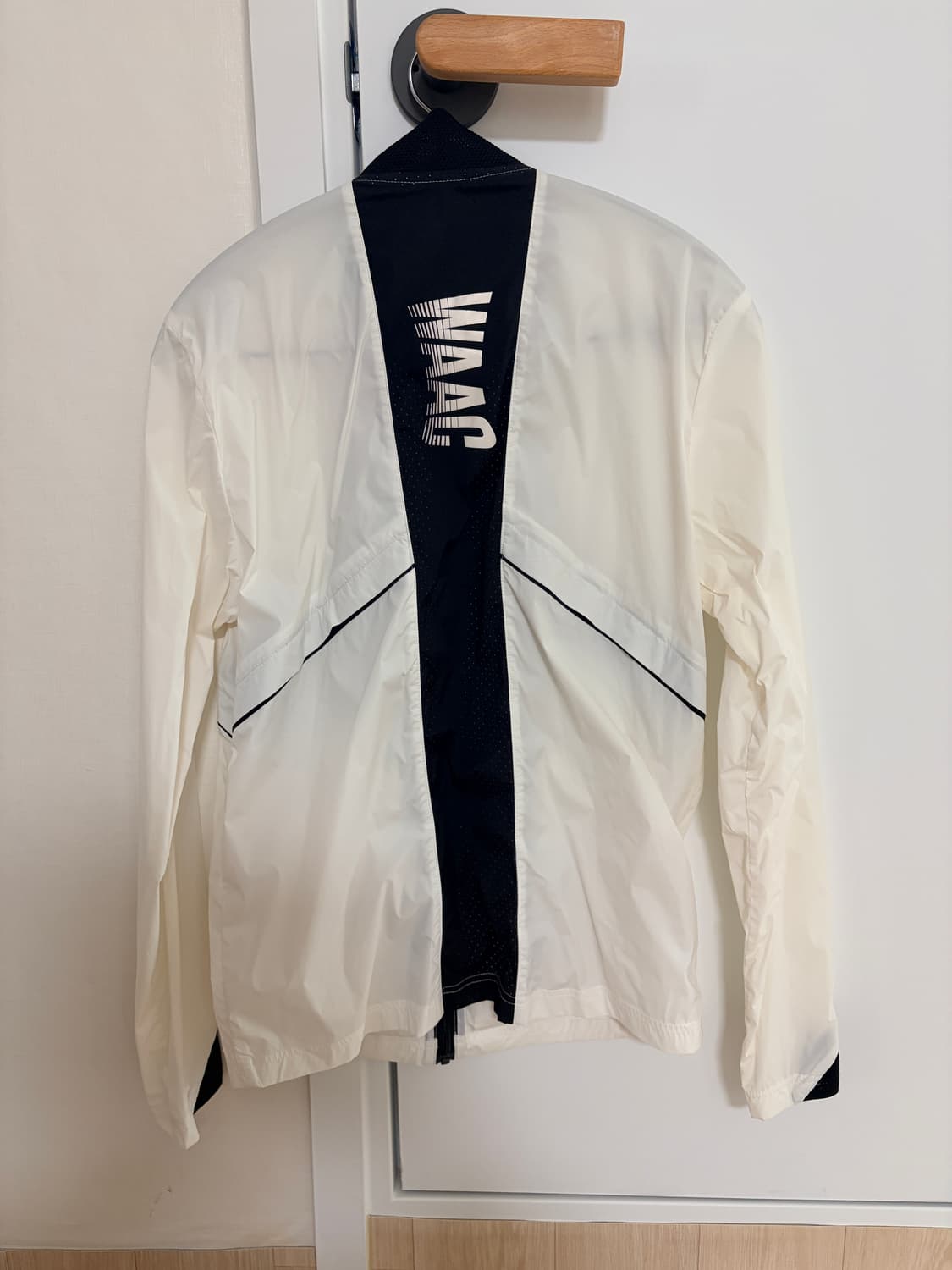 waac 왁 비람막이 1사이즈 상품이미지2