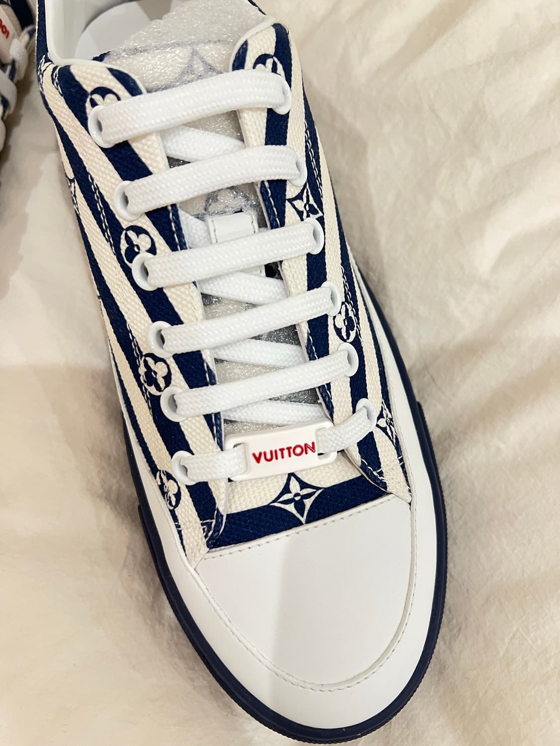 Louis vuitton 스니커즈 새상품 상품이미지6