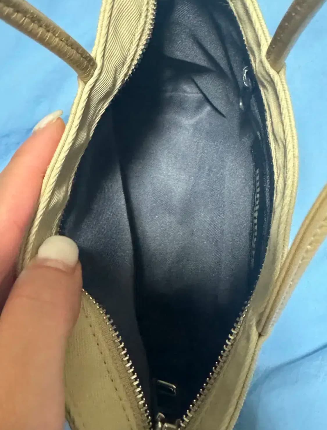 미닛뮤트 클로 미니 모카 베이지 상품이미지6