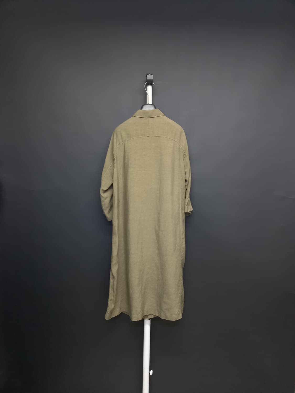 이새 ISAE 춘하 레이온 맥시 롱 원피스 66 상품이미지2