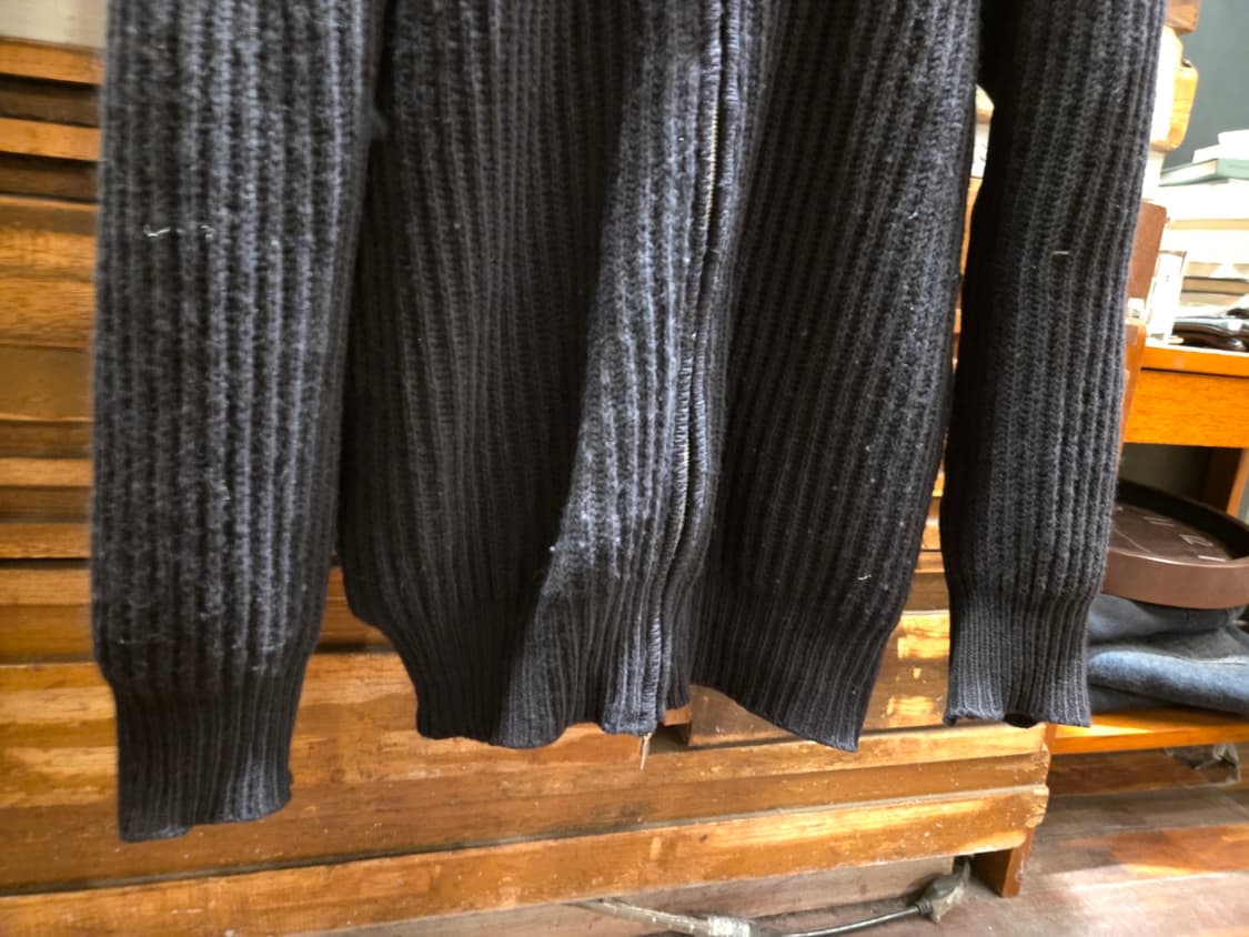 카날리 짚업니트 상품이미지5