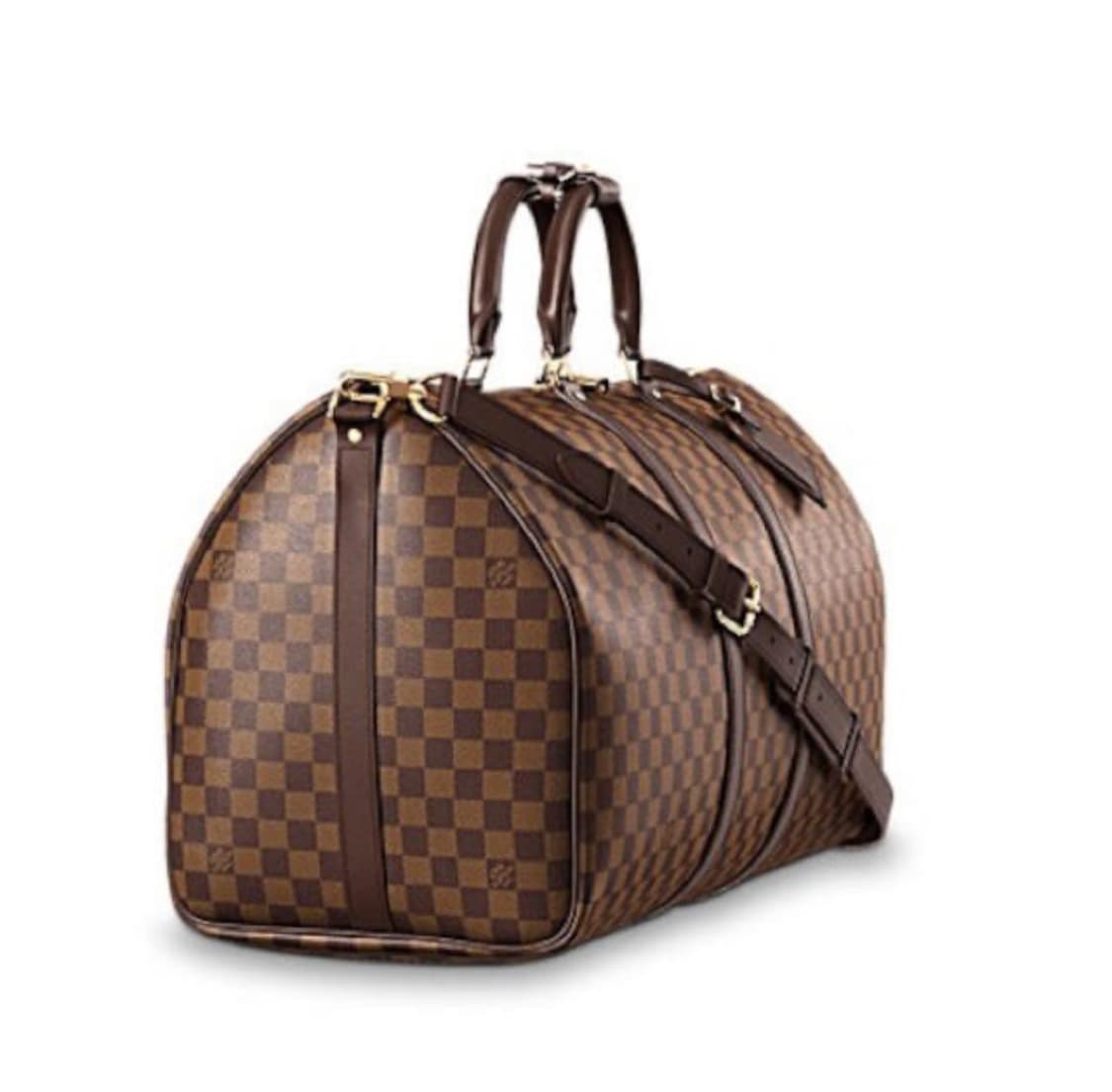 루이비통 반둘리에 다미에 키폴 45 국내판 상품이미지5