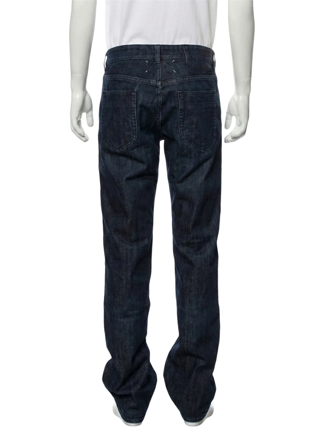 Martin margiela, regular fit jeans 상품이미지2