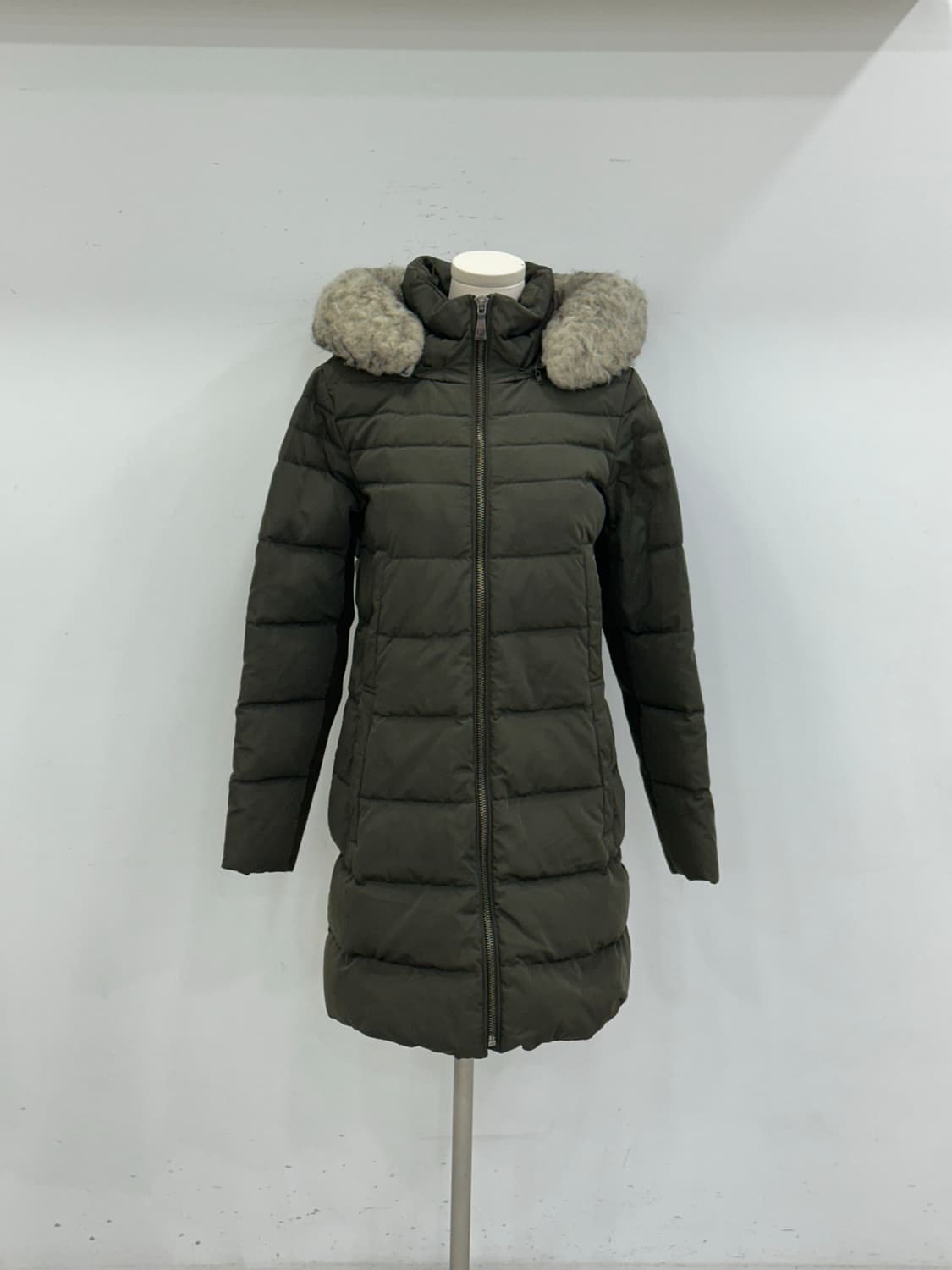 도나카란 DK 오리털 패딩 상품이미지1