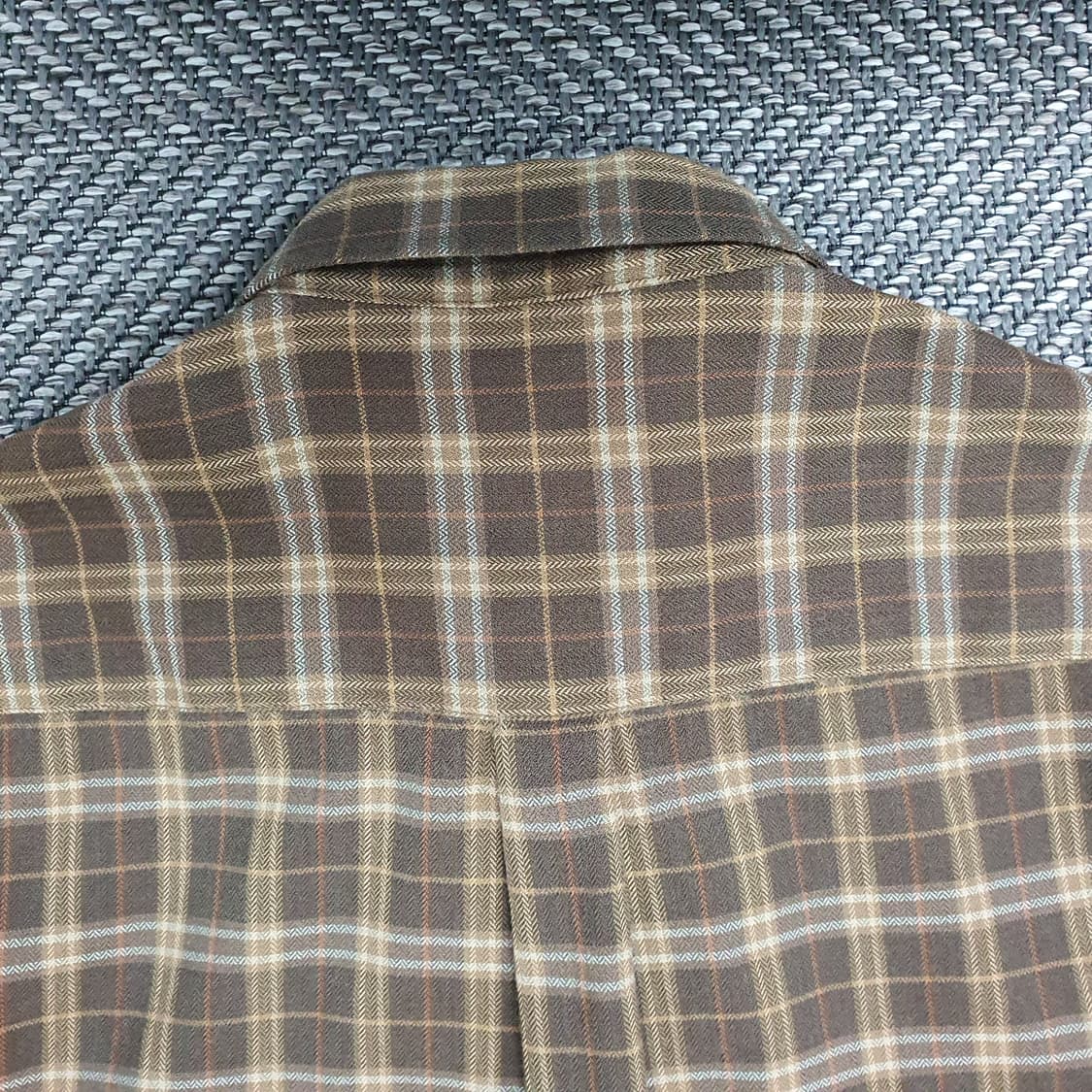 마에스트로 춘추 긴소매 셔츠 남자105 상품이미지5