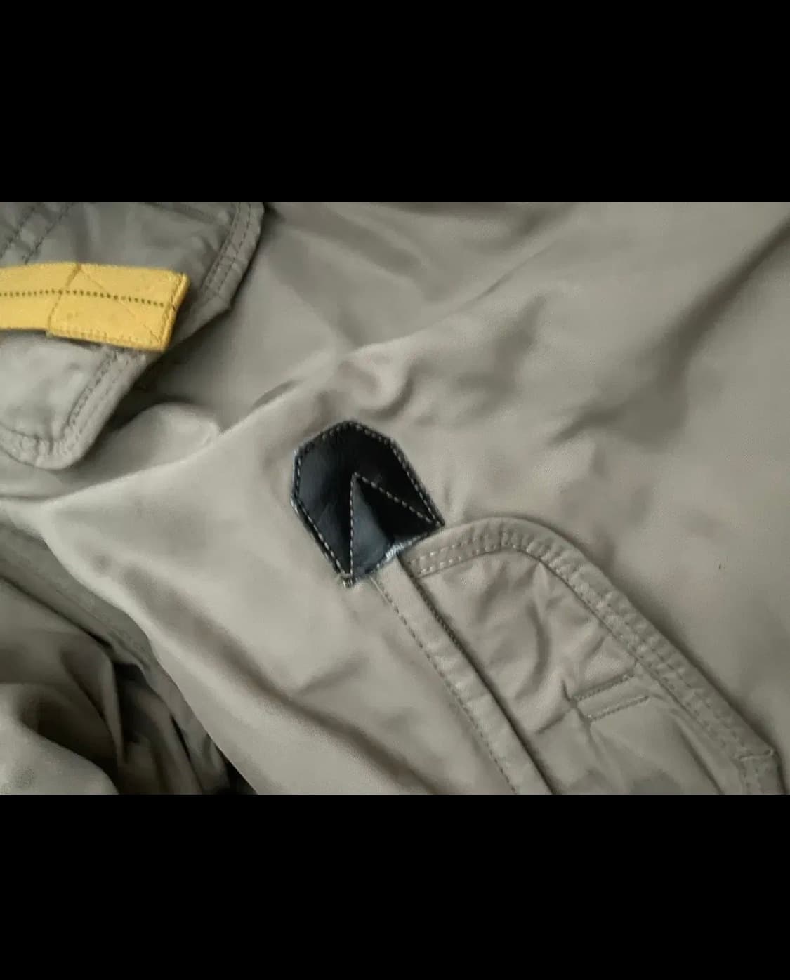 파라점퍼스 고비 마스터피스 XL 상품이미지7