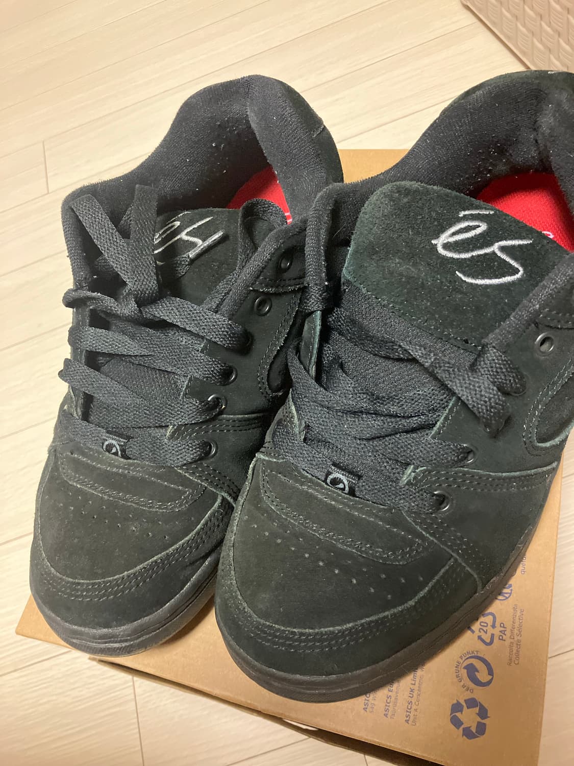 es accel es 악셀 270 상품이미지1