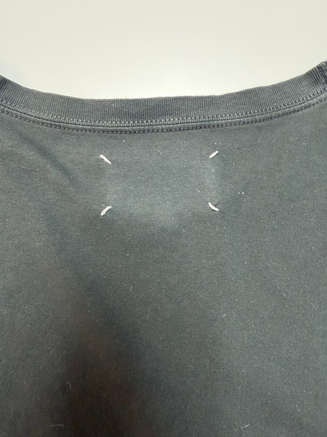 메종 마르지엘라 티셔츠 상품이미지4