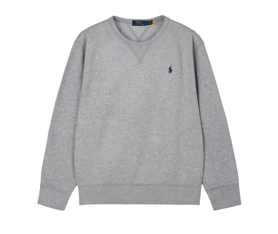 폴로 맨투맨 상품이미지1