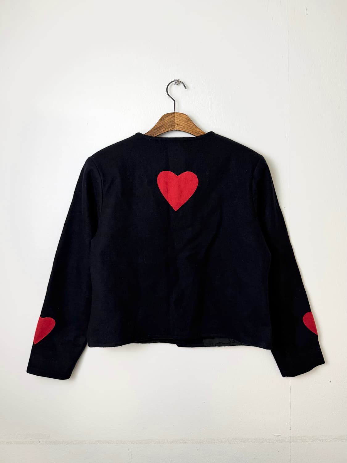 샌디 스타크먼 엠브로이더드 자켓 상품이미지4