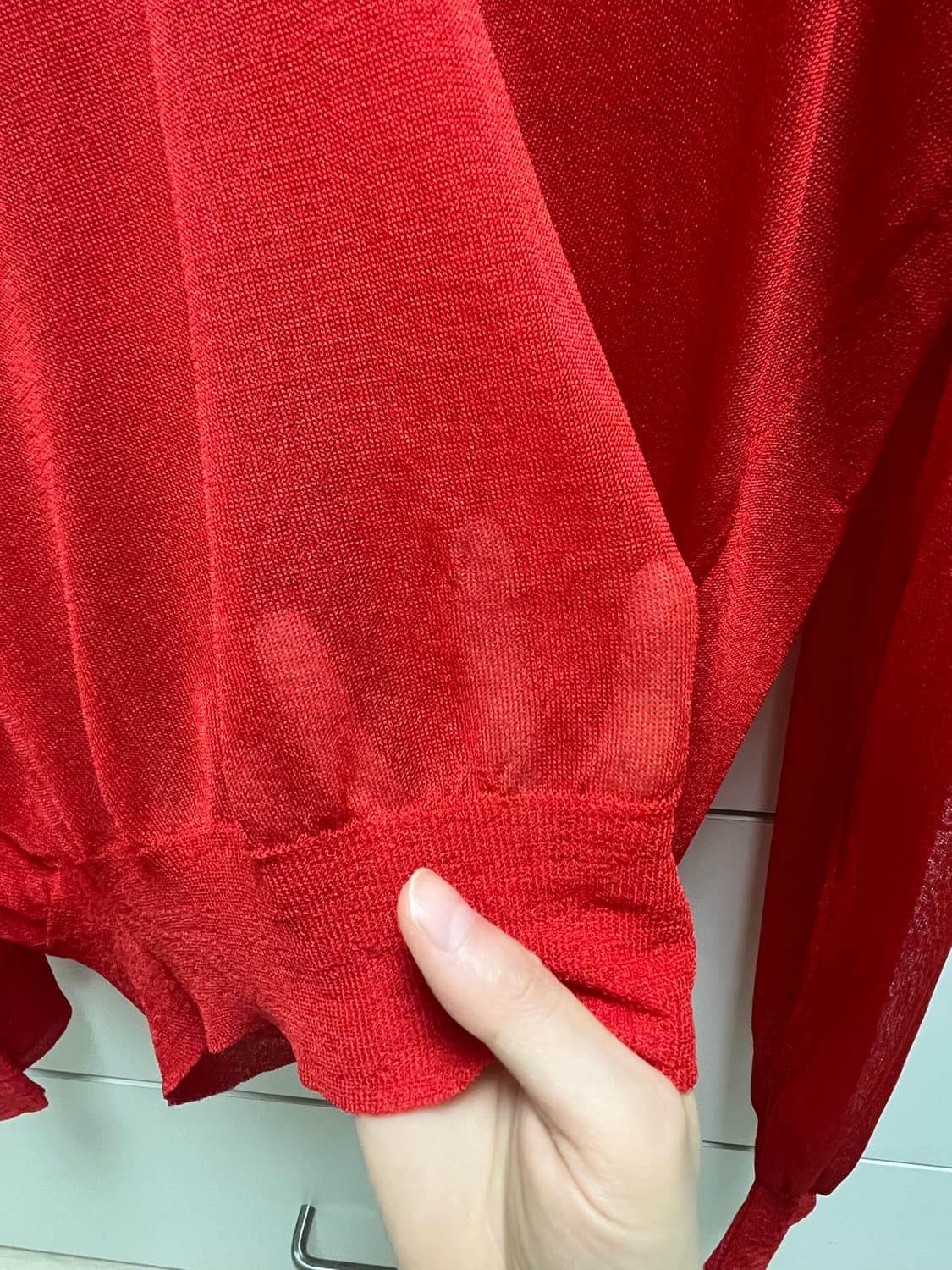 Paloma wool 팔로마울 메리 니트 상품이미지6