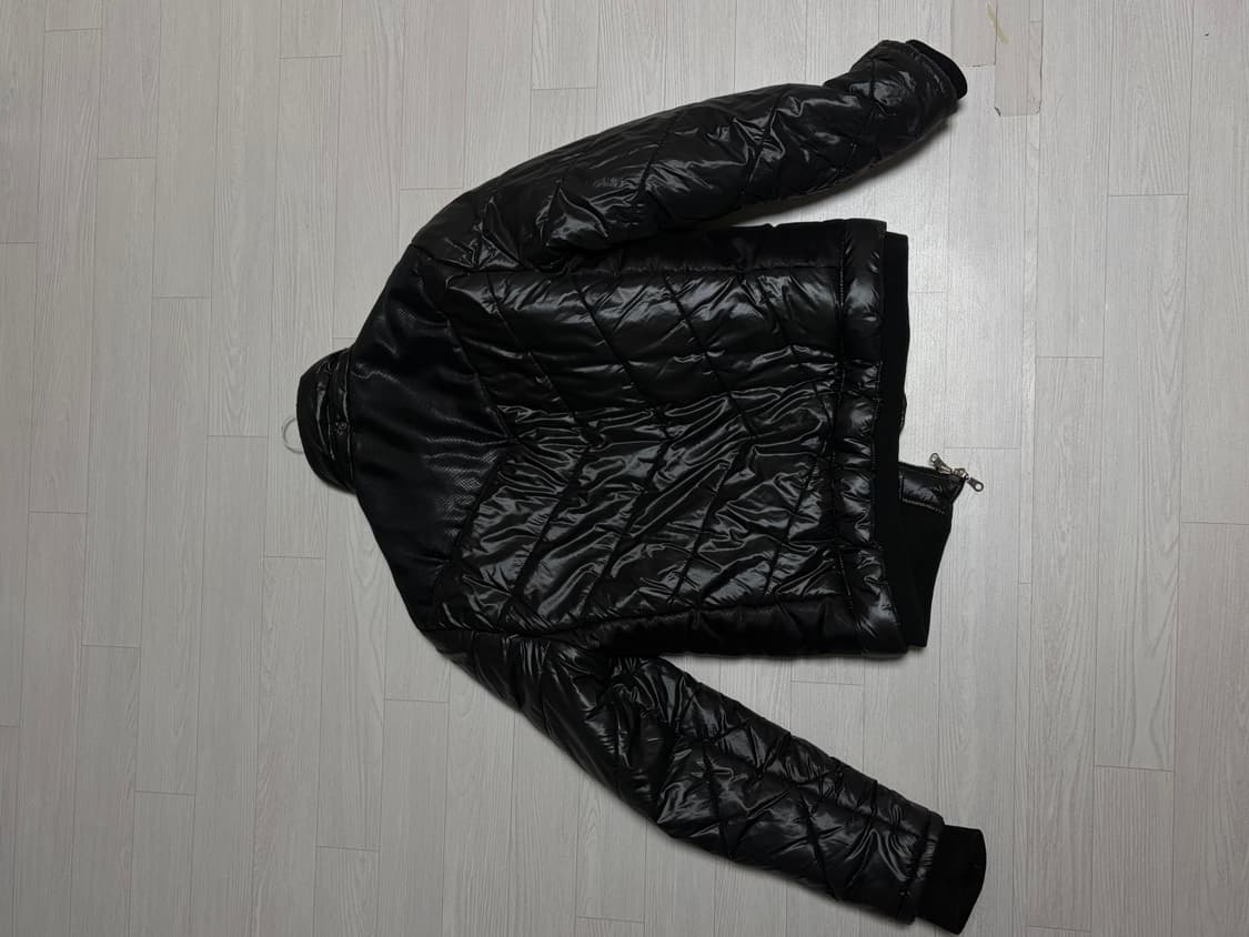 꼼데가르송 옴므 플러스 바이커 자켓 상품이미지2