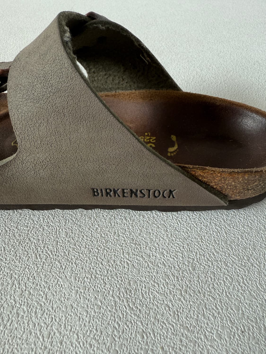 [225]버켄스탁(BIRKENSTOCK) 아리조나(GERMANY) 상품이미지7