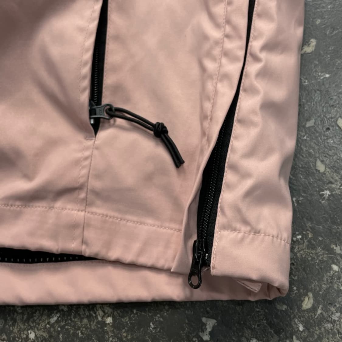 100 칼하트 WIP 님부스 아노락 상품이미지6