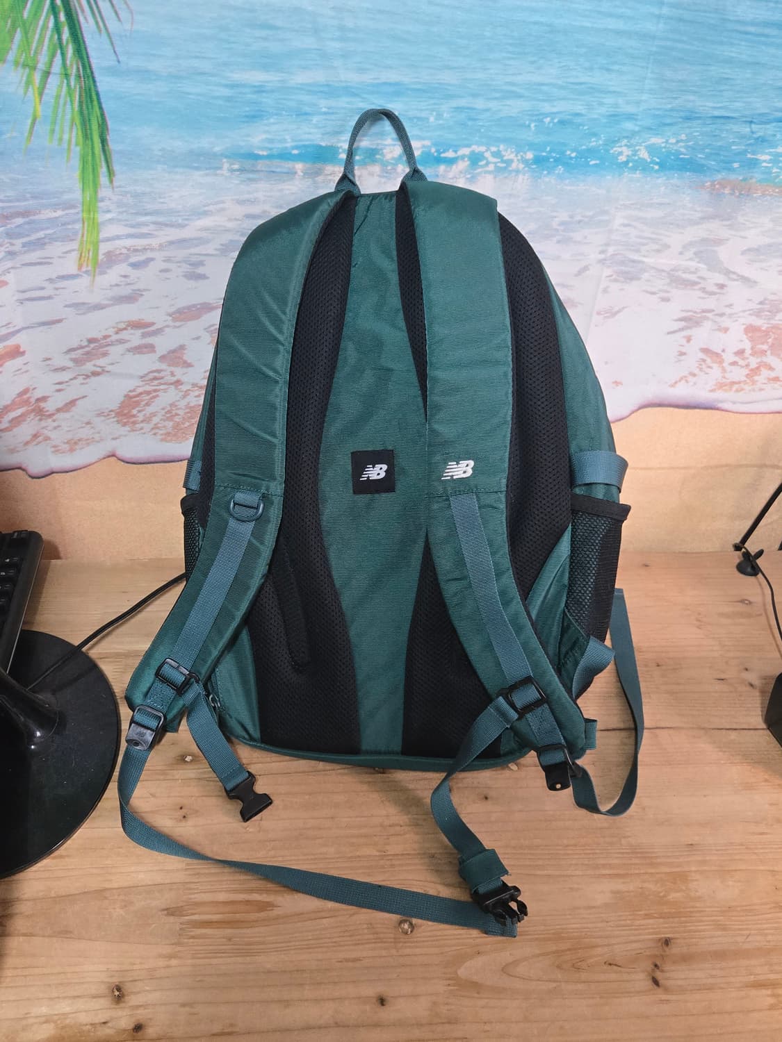 세 것 뉴발란스 백팩 상품이미지6