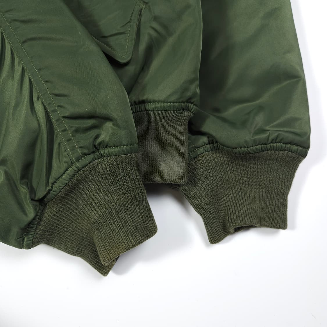 프리즘웍스 MA-1 항공 점퍼 상품이미지5