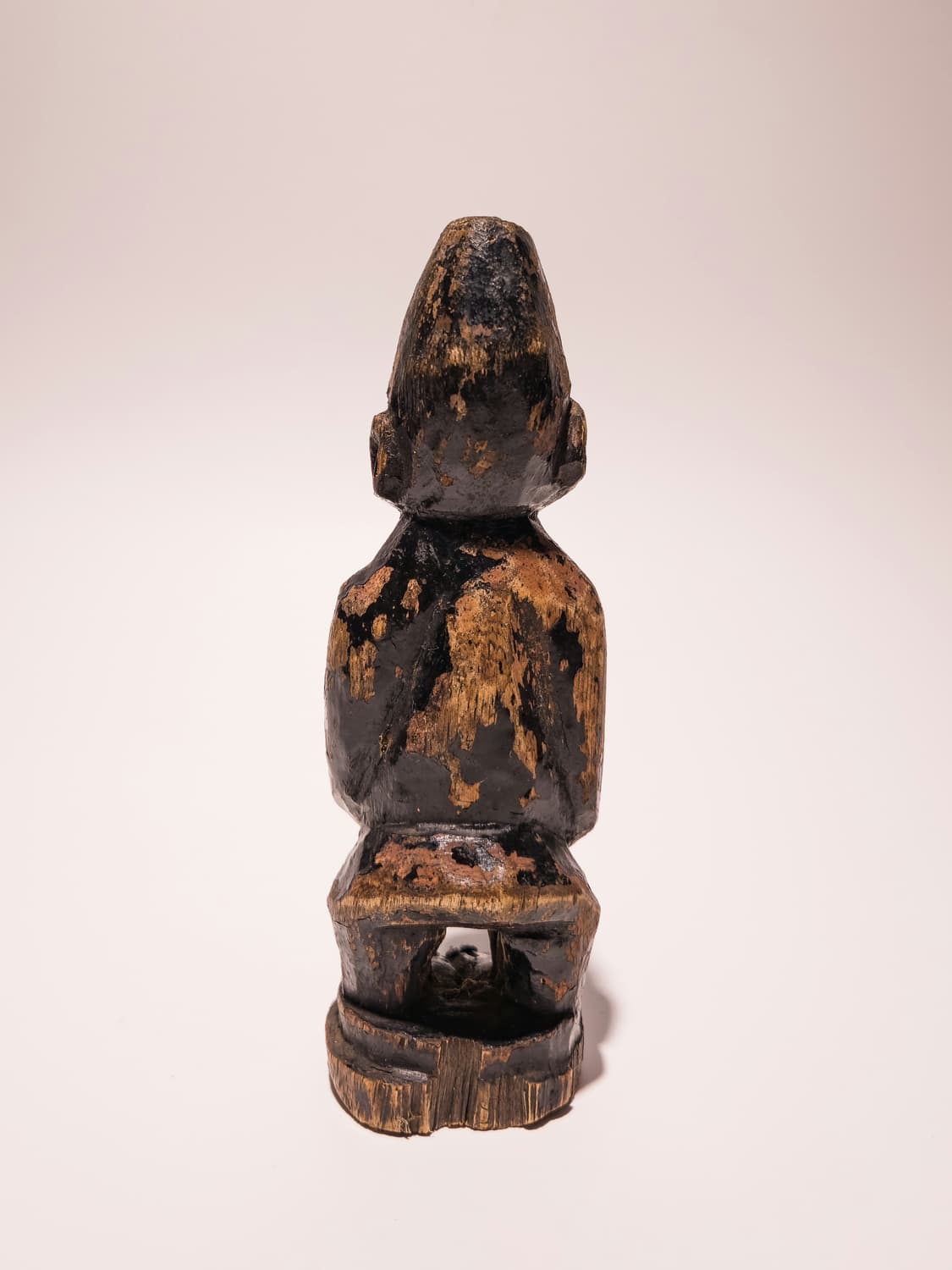 West African Yoruba-Style Ibeji Figure 상품이미지5