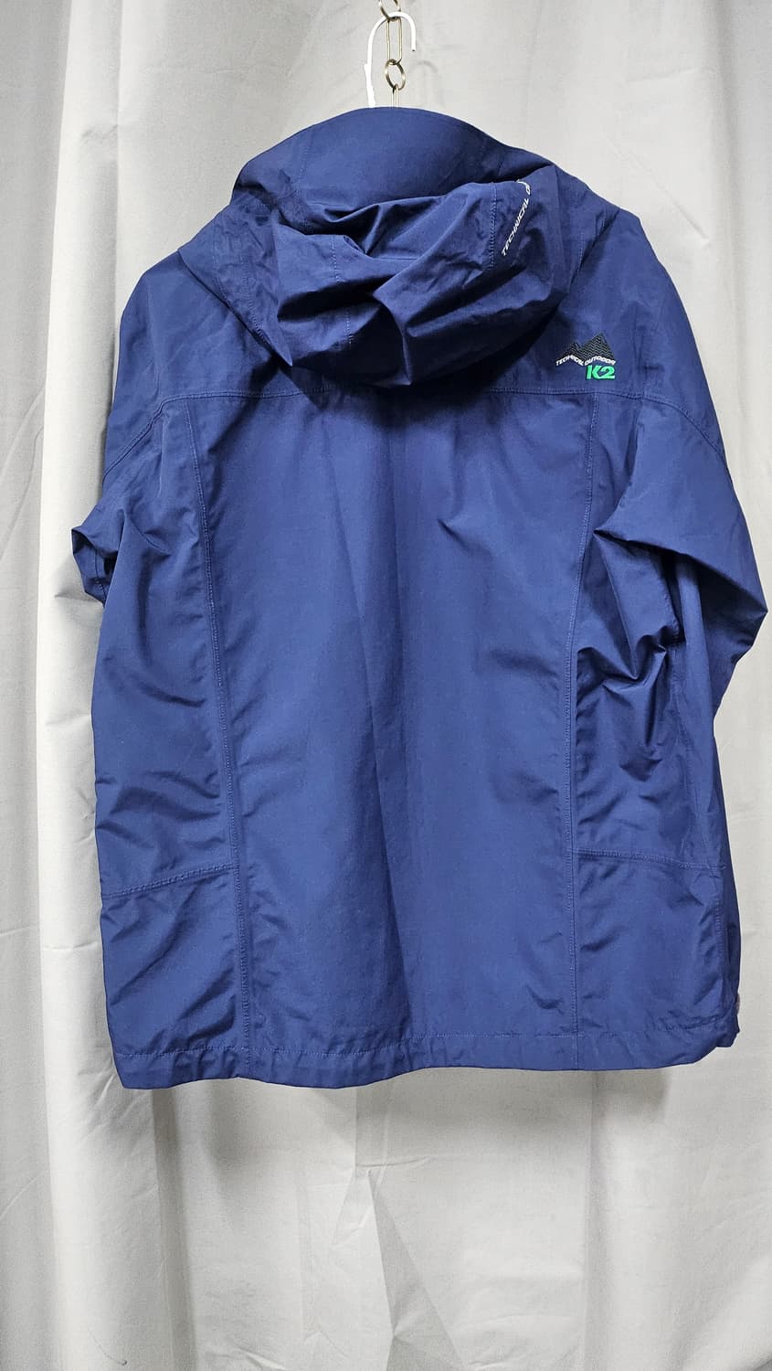 K2 고어텍스 바람막이  상품이미지7