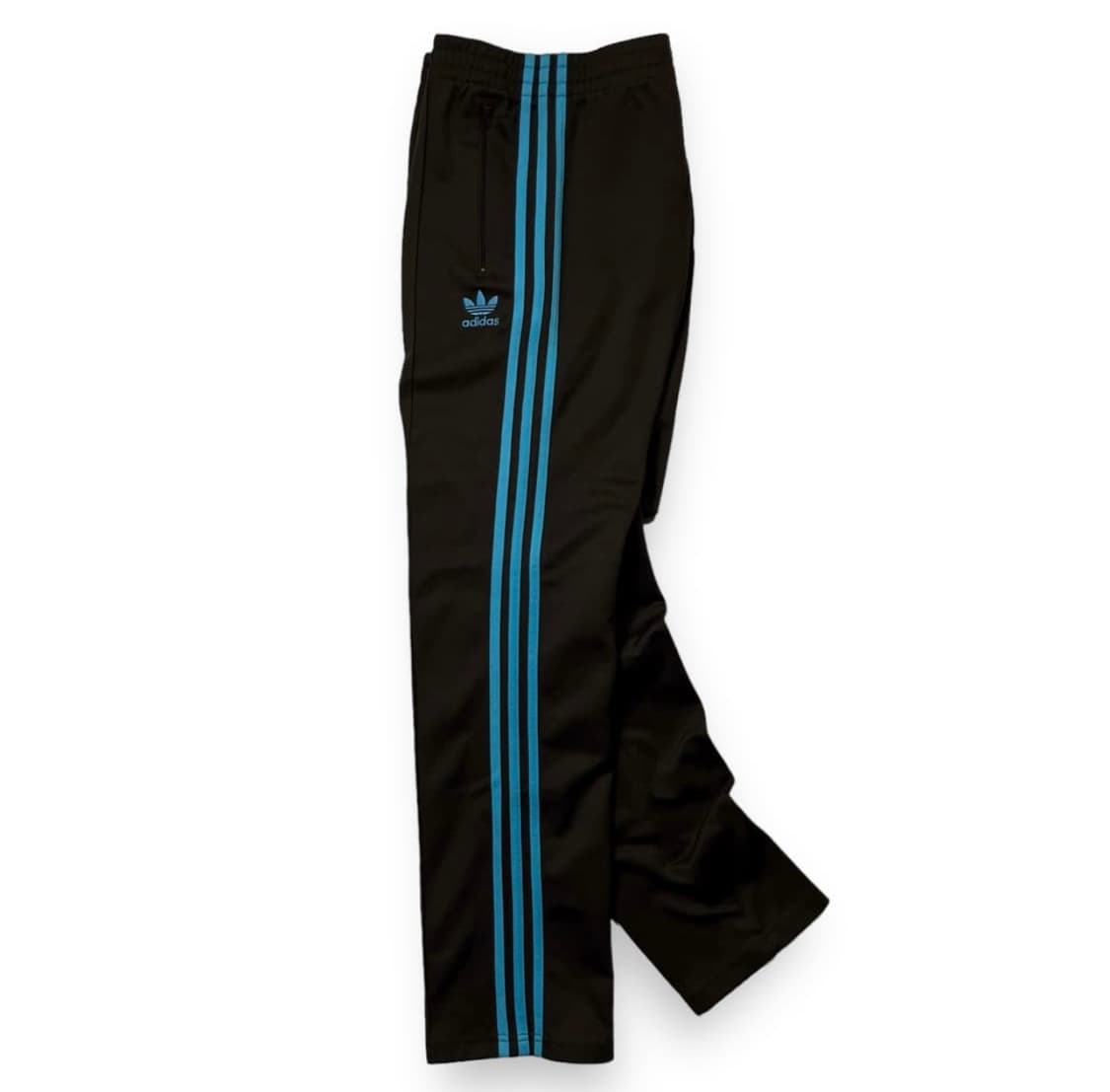 아디다스 브라운 희귀 유로파 트레이닝 셋업 상품이미지6