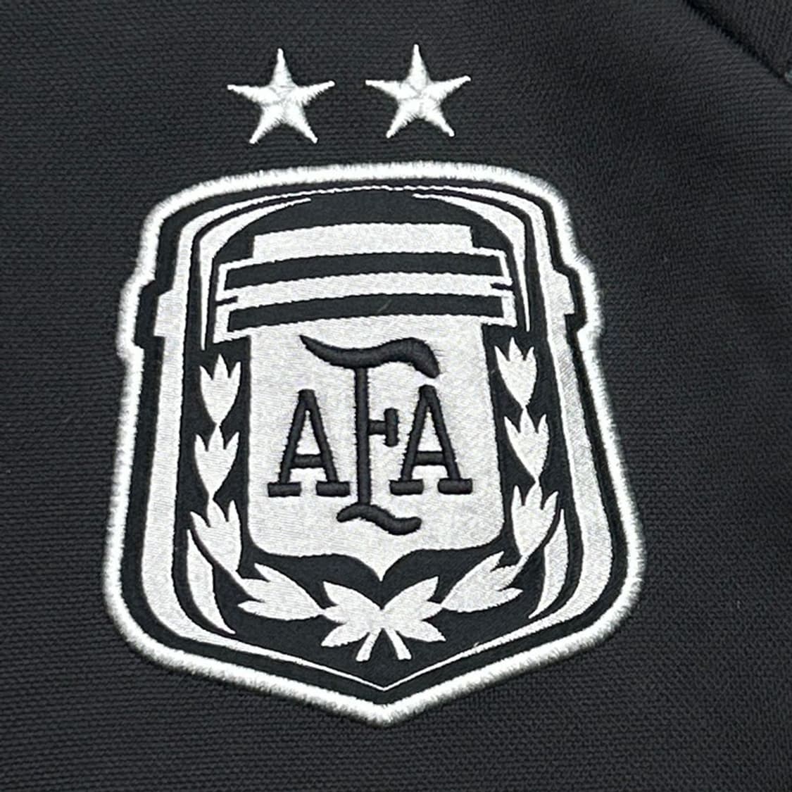 아디다스 아르헨티나 국대 져지 트랙탑 95 상품이미지3