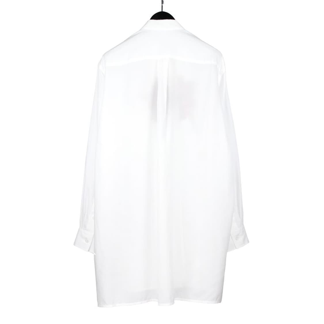 새상품 요지야마모토 Y's for men 로즈 프린팅 셔츠 3size 상품이미지2