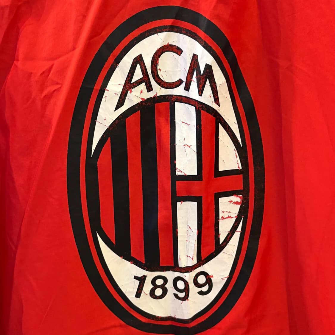 아디다스 AC밀란 리버시블 패딩 점퍼 상품이미지7