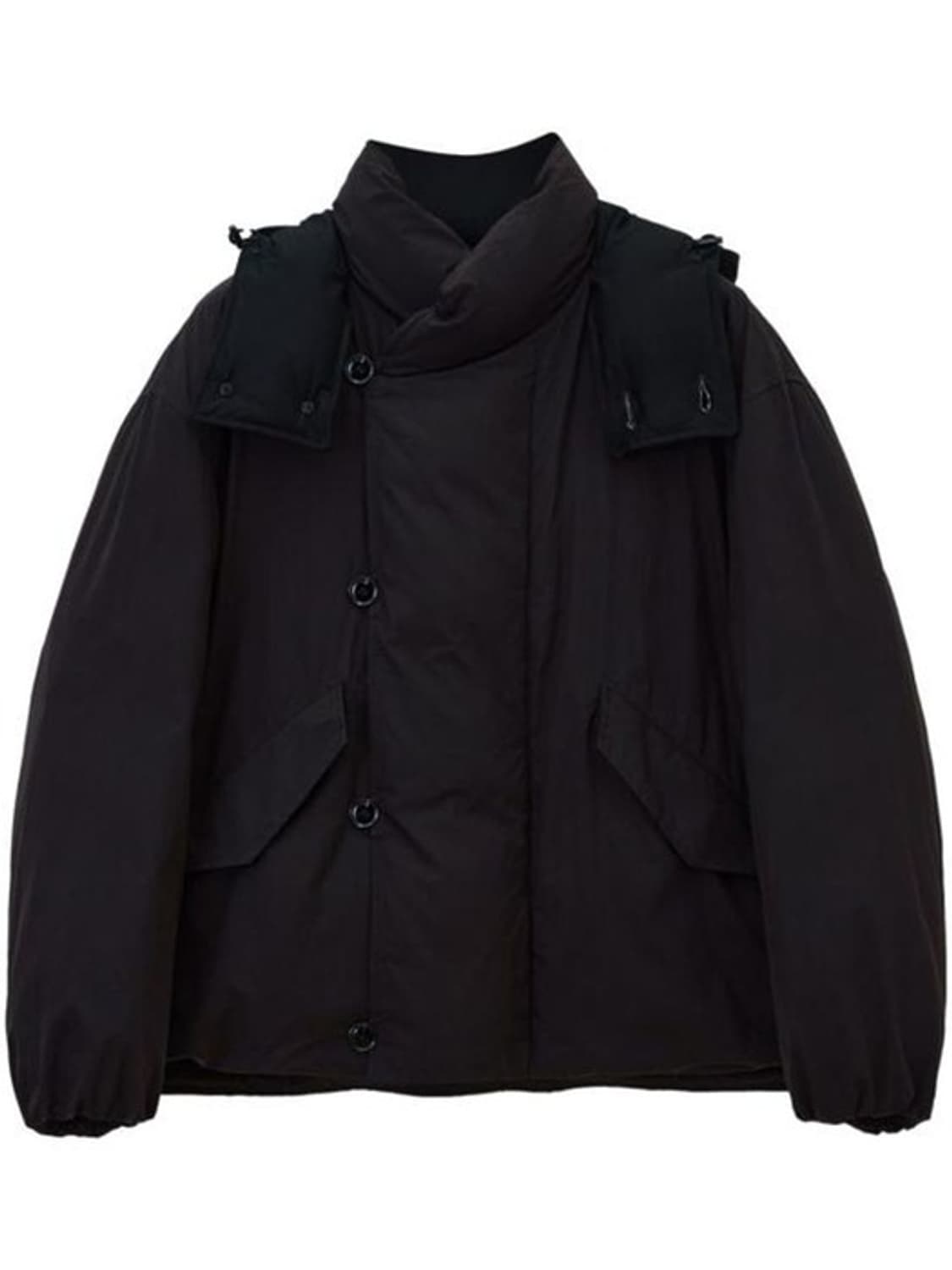 24FW 르메르 패딩 46 에스프레소 상품이미지1