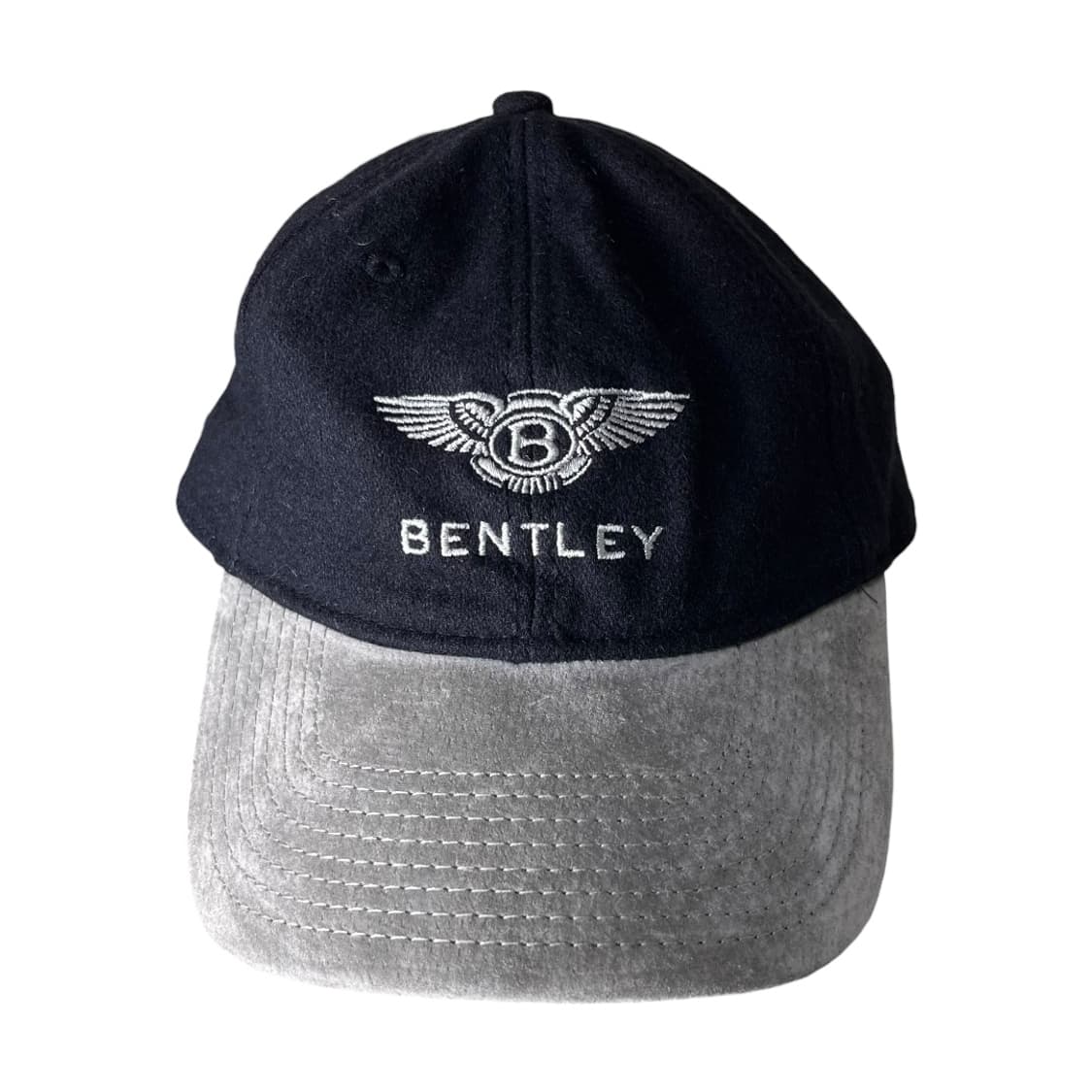 [Bentley] 벤틀리 울 볼캡 상품이미지1